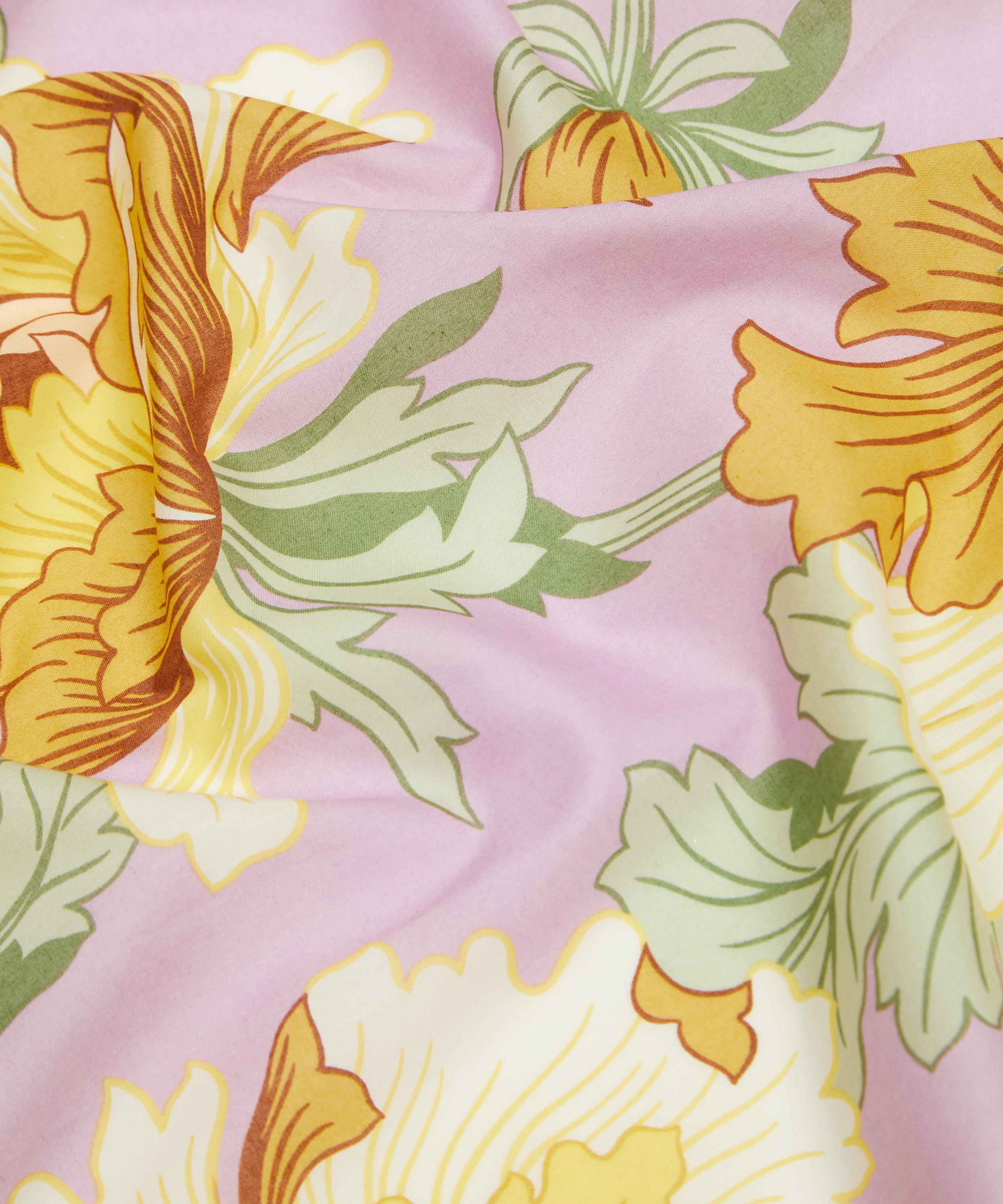 Liberty Fabrics - Modern Dandy Tana Lawn™ Cotton image number 3