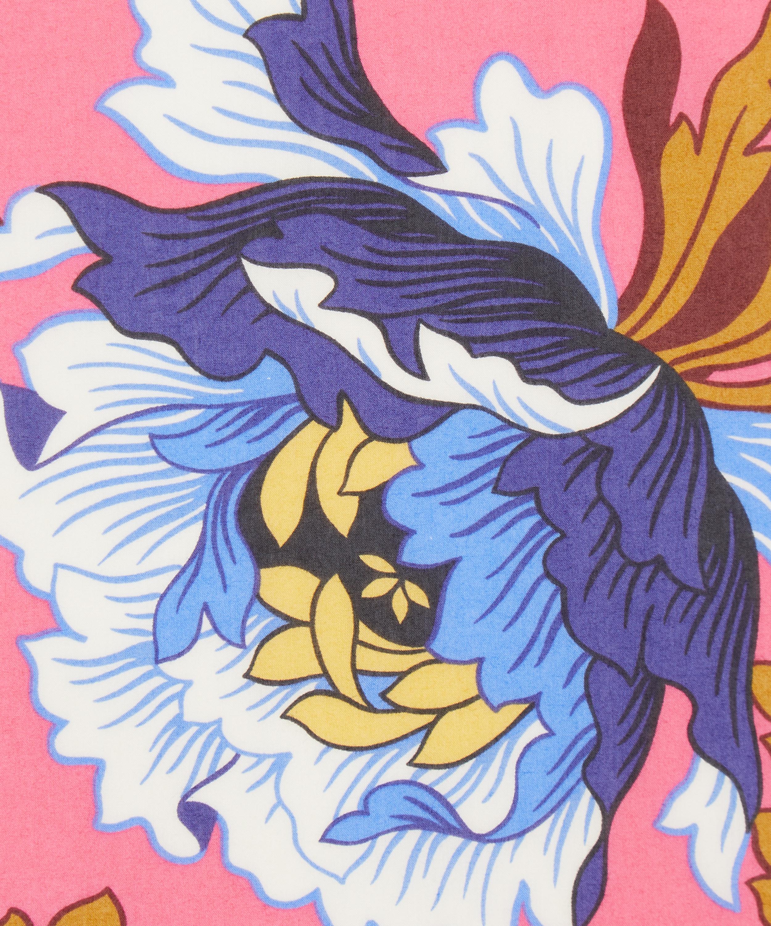 Liberty Fabrics - Modern Dandy Tana Lawn™ Cotton