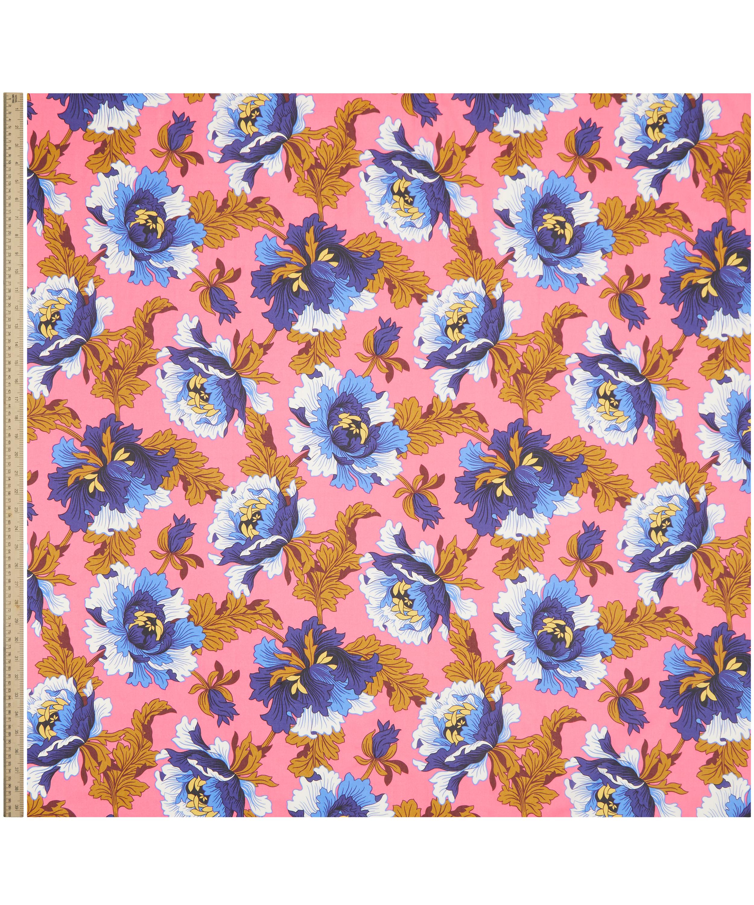 Liberty Fabrics - Modern Dandy Tana Lawn™ Cotton image number 1
