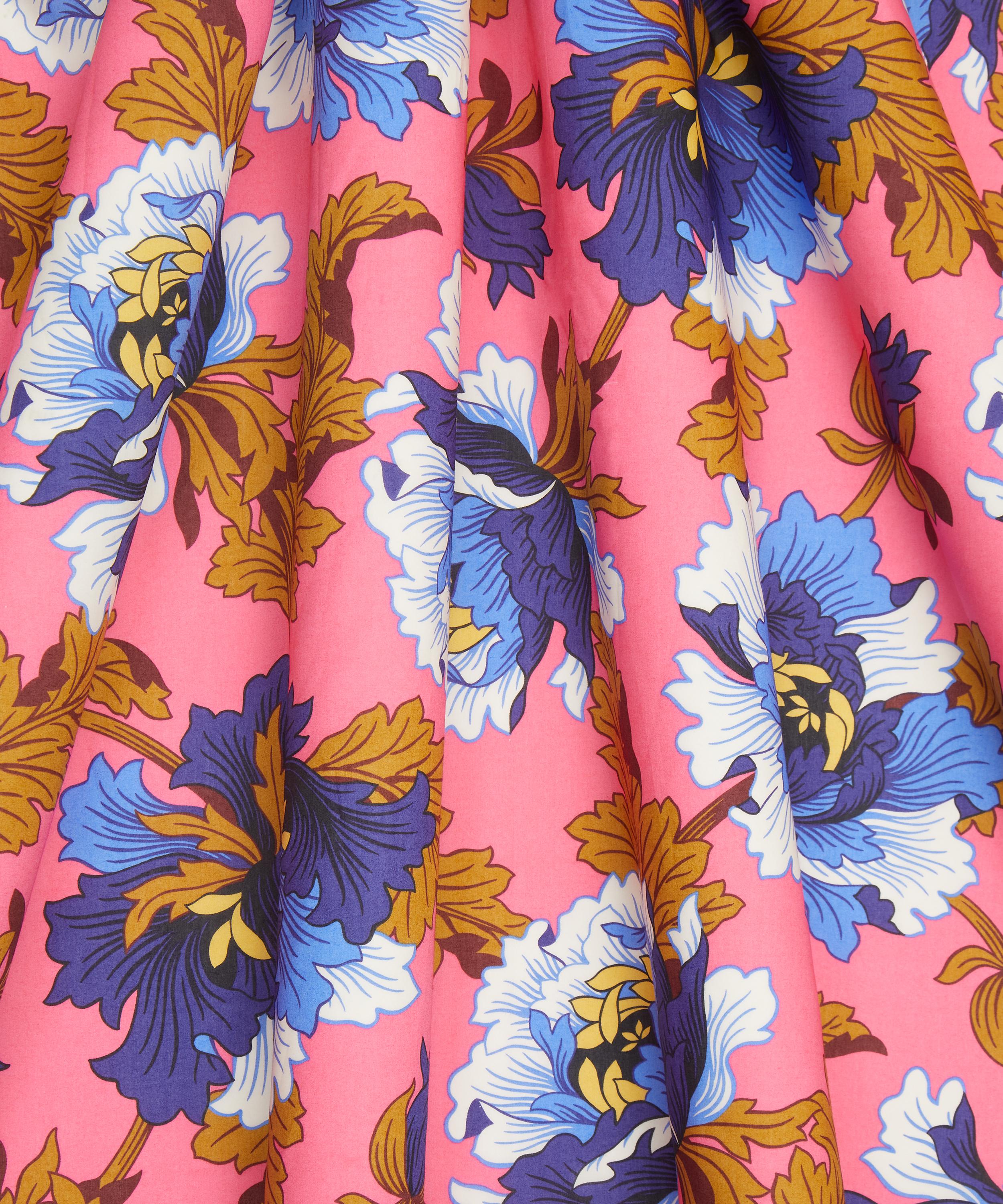 Liberty Fabrics - Modern Dandy Tana Lawn™ Cotton image number 2