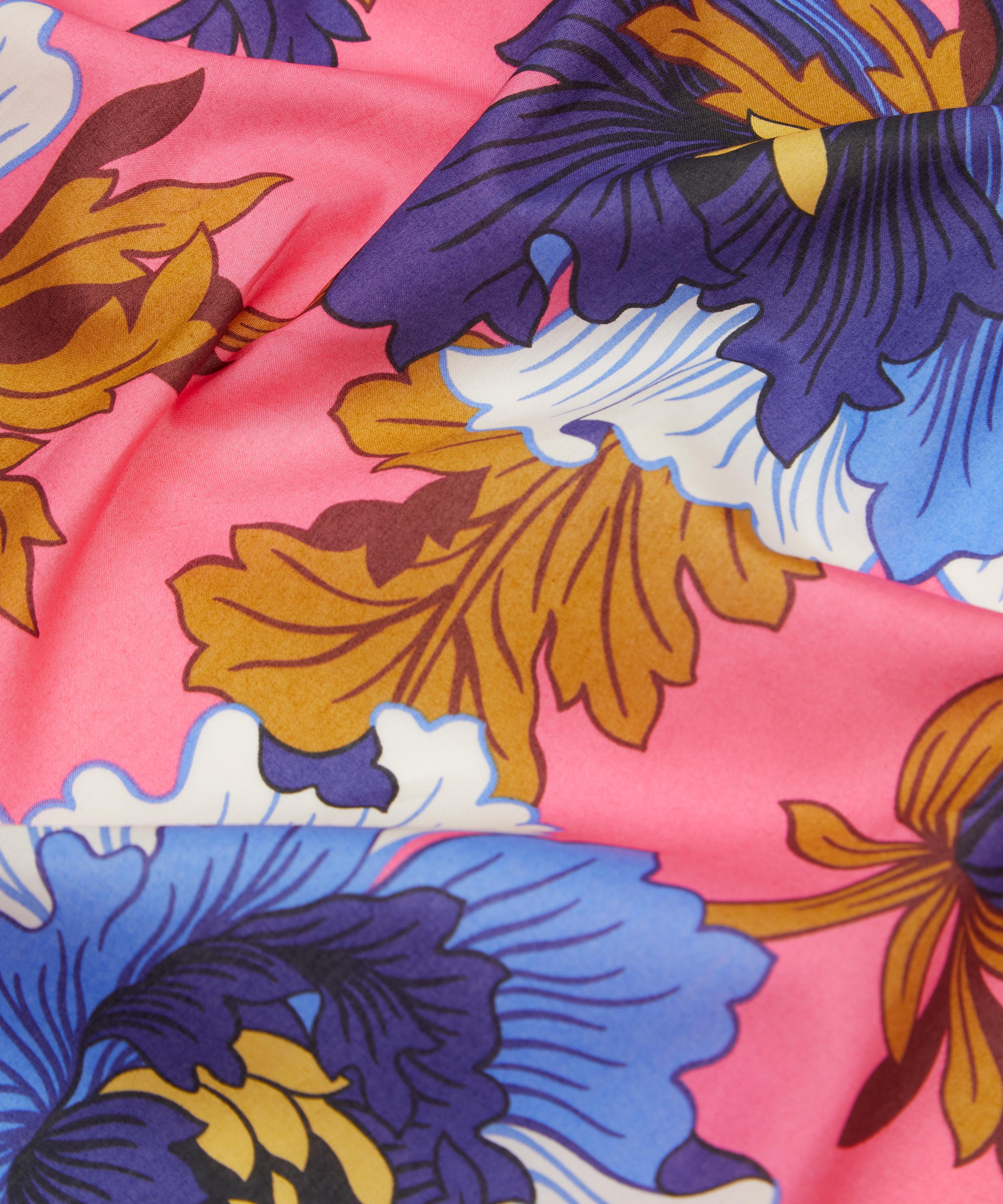 Liberty Fabrics - Modern Dandy Tana Lawn™ Cotton image number 3