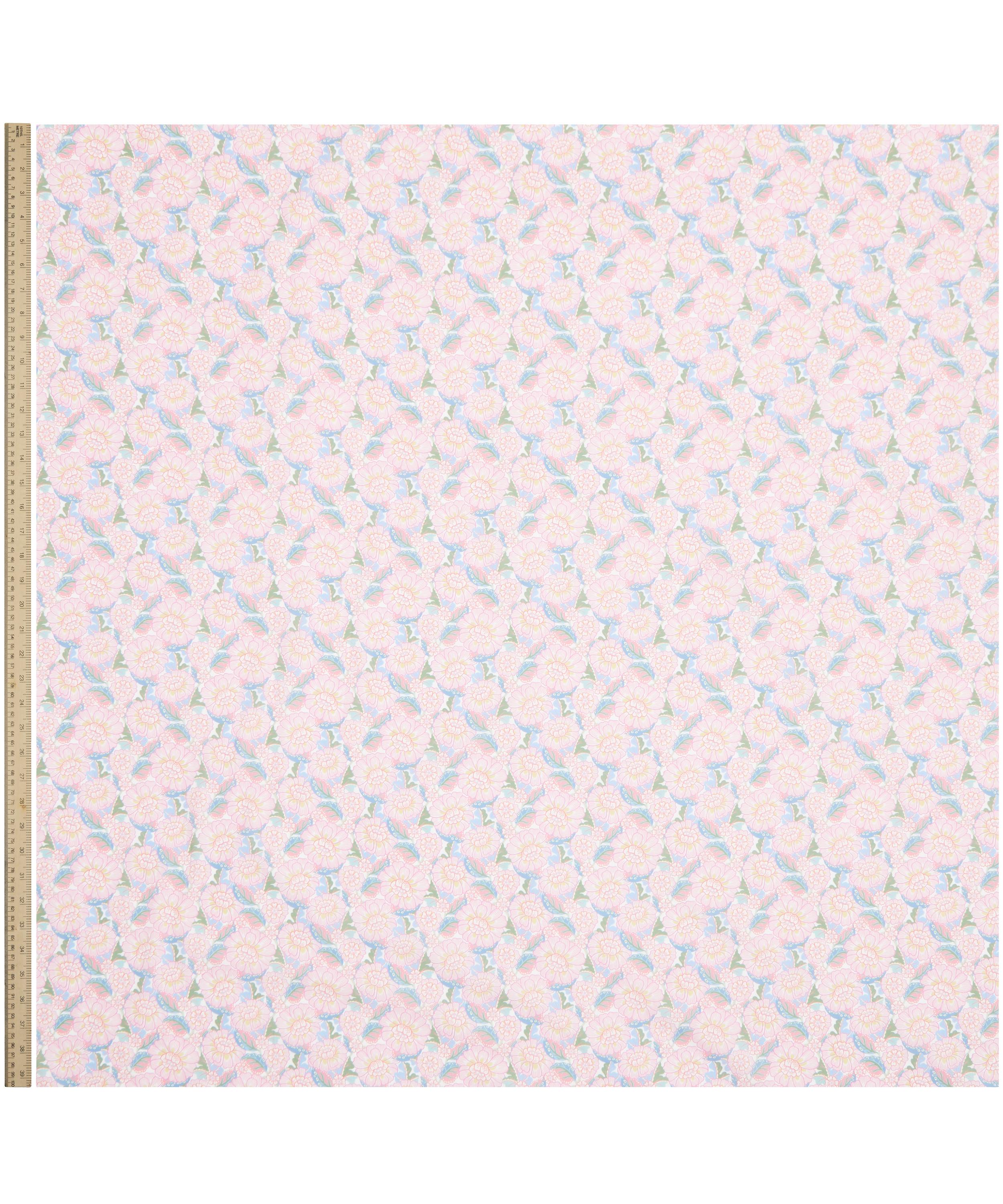 Liberty Fabrics - Clifford Street Tana Lawn™ Cotton image number 1