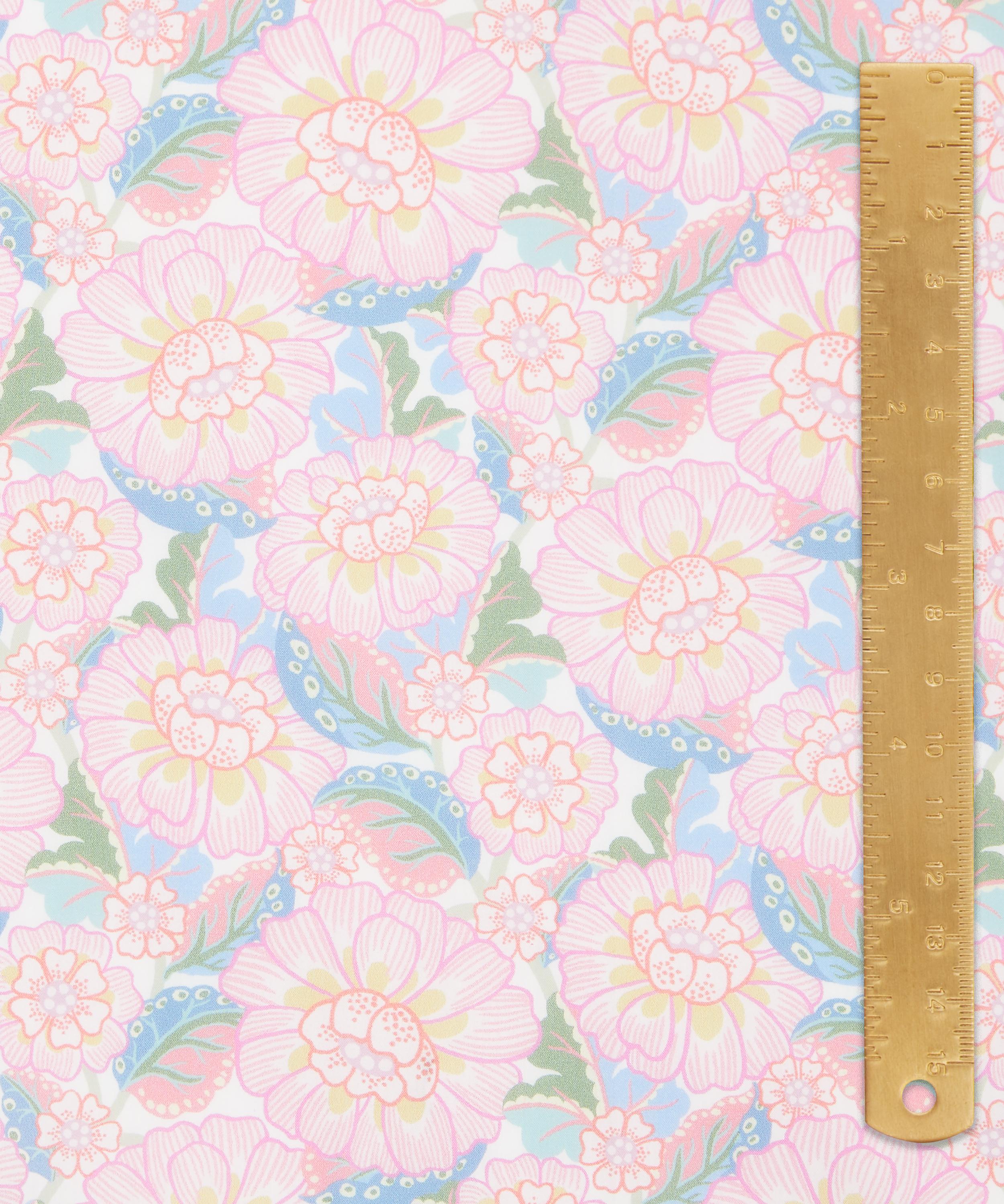 Liberty Fabrics - Clifford Street Tana Lawn™ Cotton image number 4