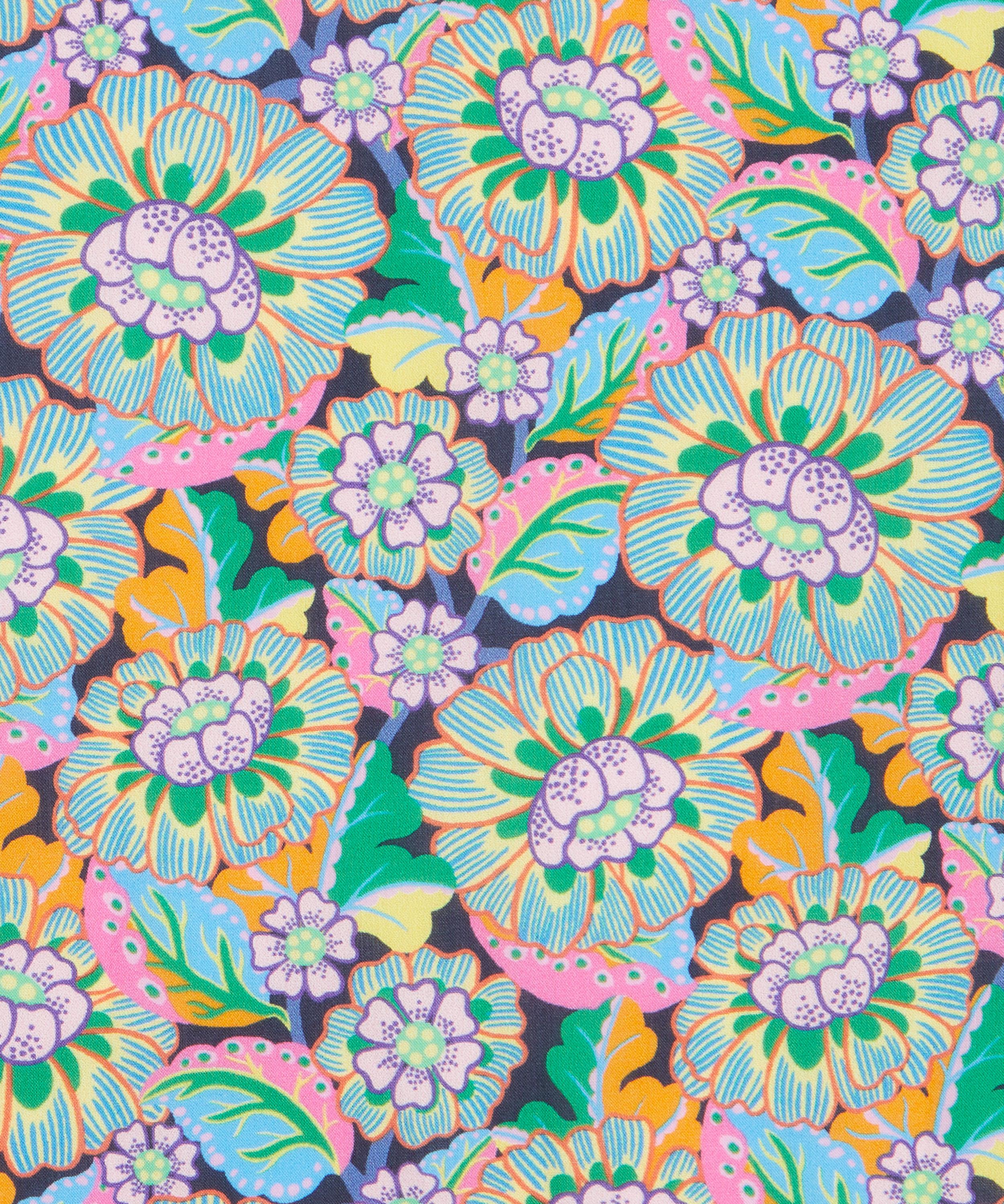 Liberty Fabrics - Clifford Street Tana Lawn™ Cotton