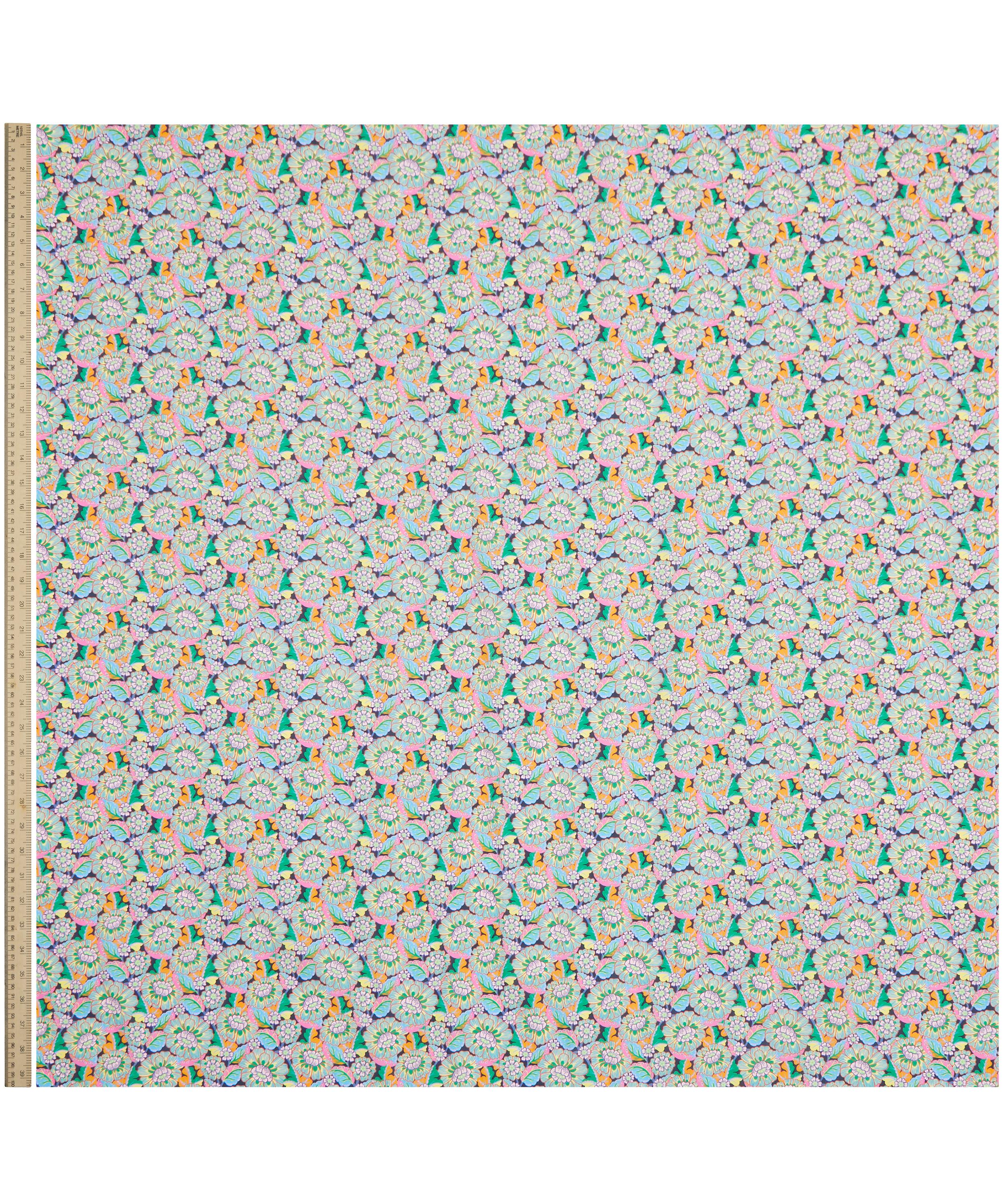 Liberty Fabrics - Clifford Street Tana Lawn™ Cotton image number 1