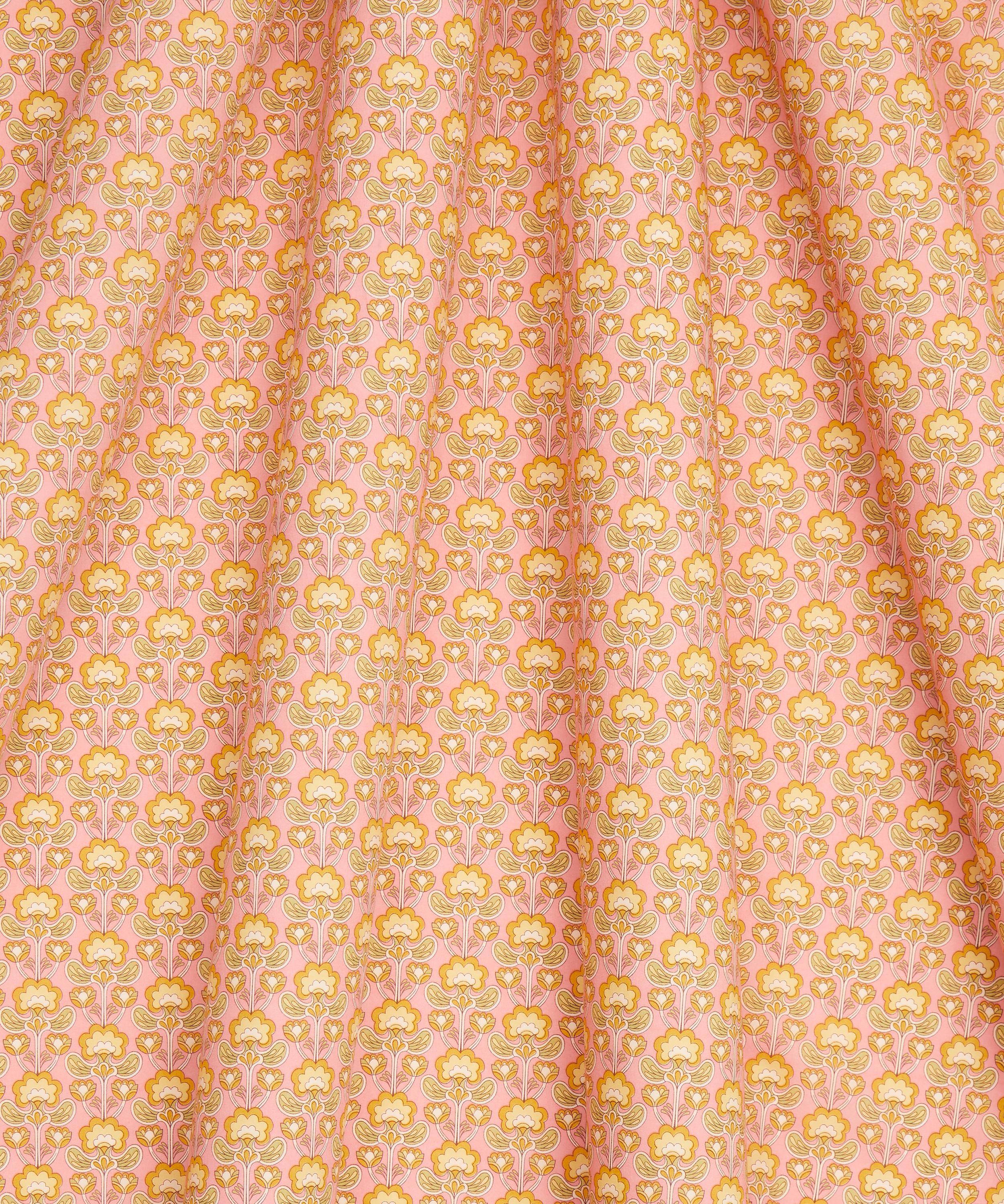 Liberty Fabrics - Peacock Posay Tana Lawn™ Cotton image number 2