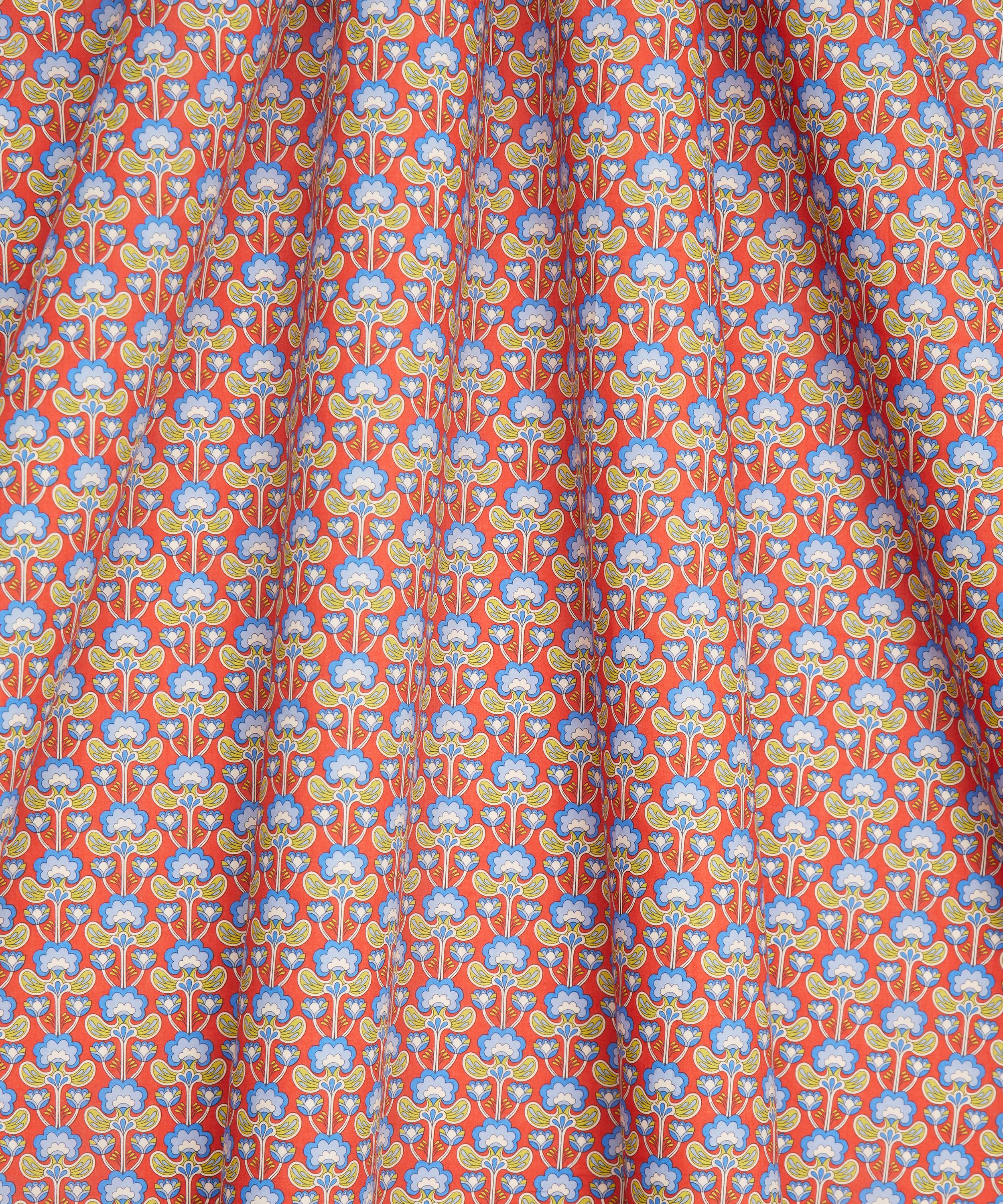 Liberty Fabrics - Peacock Posay Tana Lawn™ Cotton image number 2