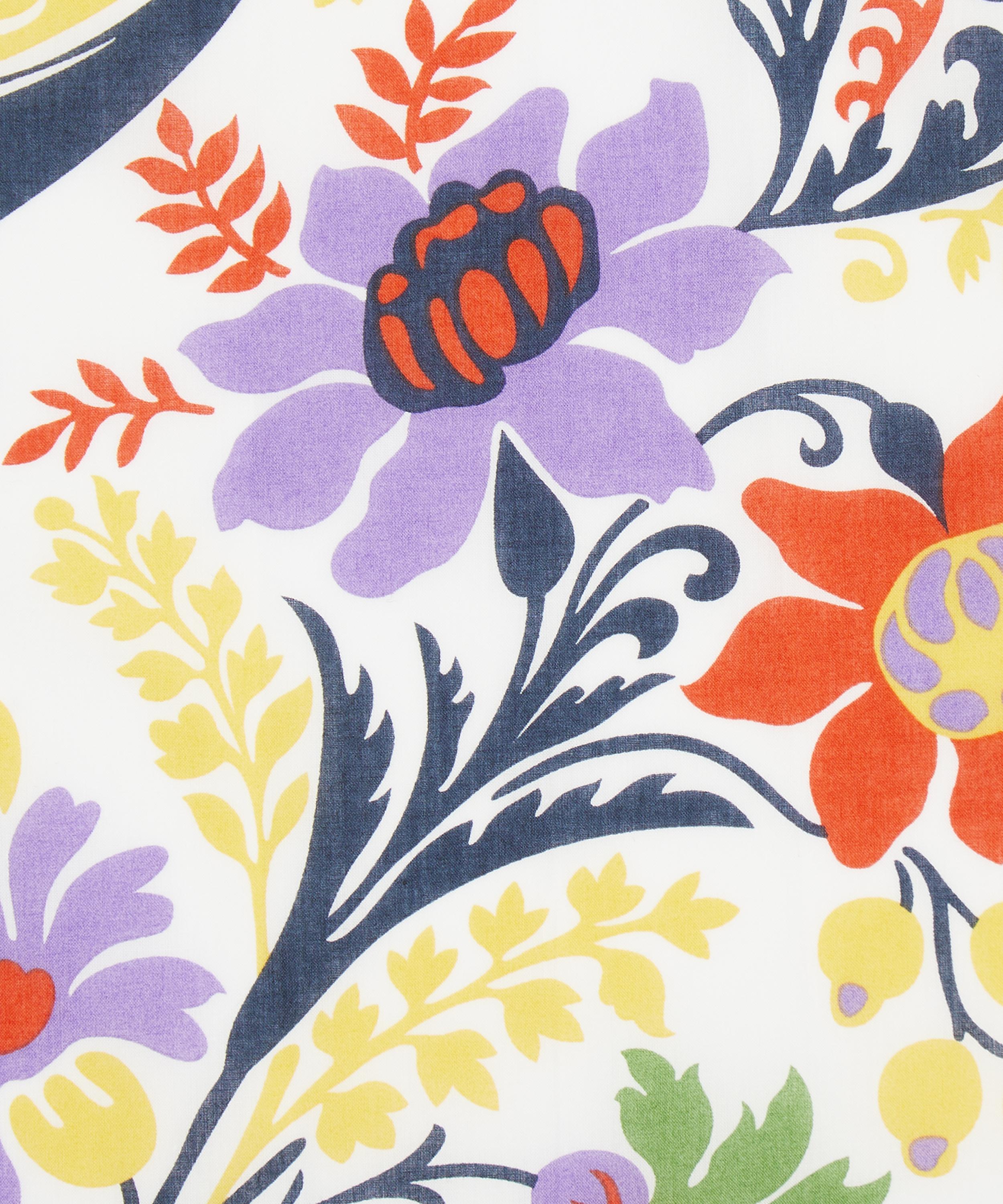 Liberty Fabrics - Flamboyance Tana Lawn™ Cotton