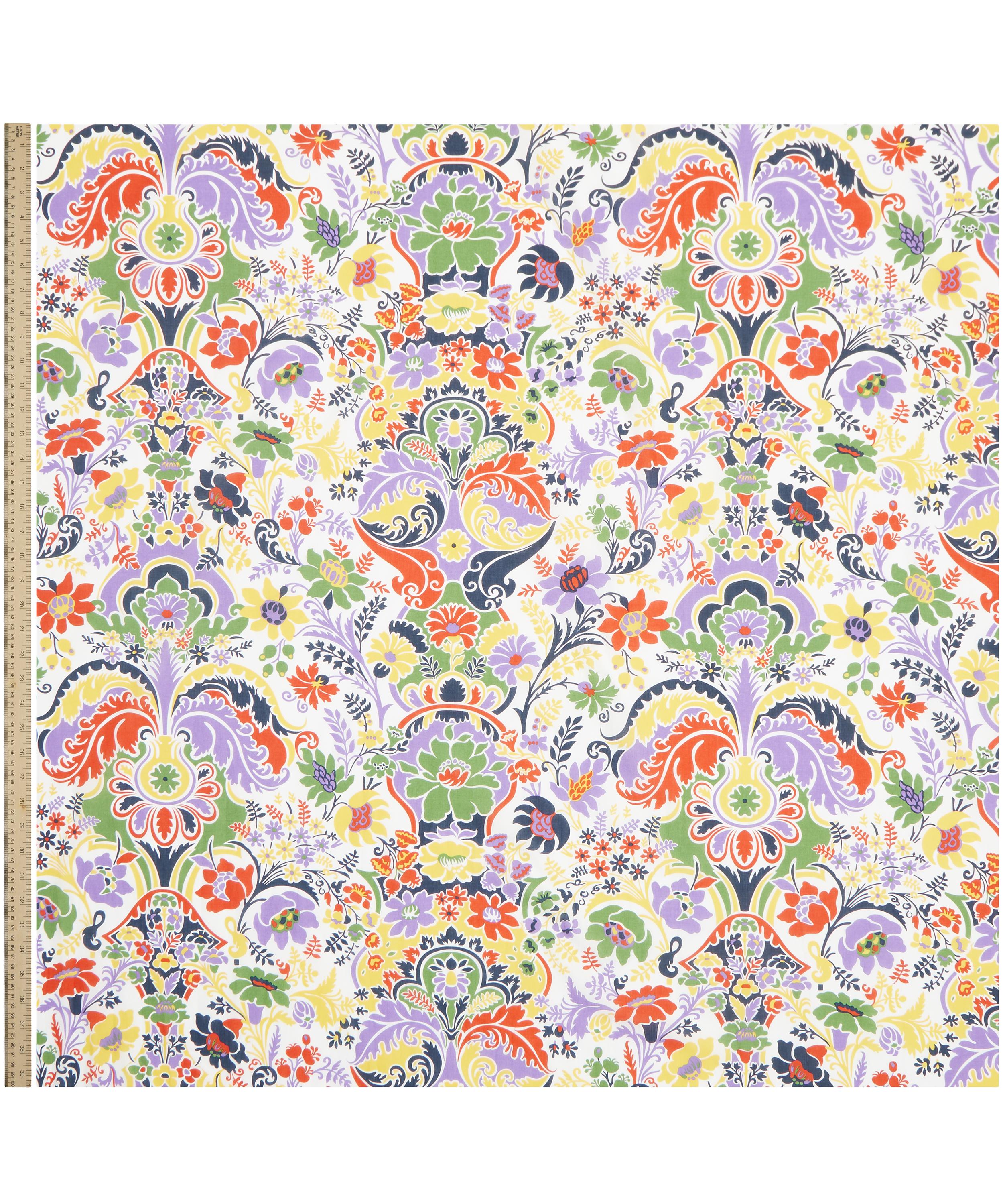Liberty Fabrics - Flamboyance Tana Lawn™ Cotton image number 1