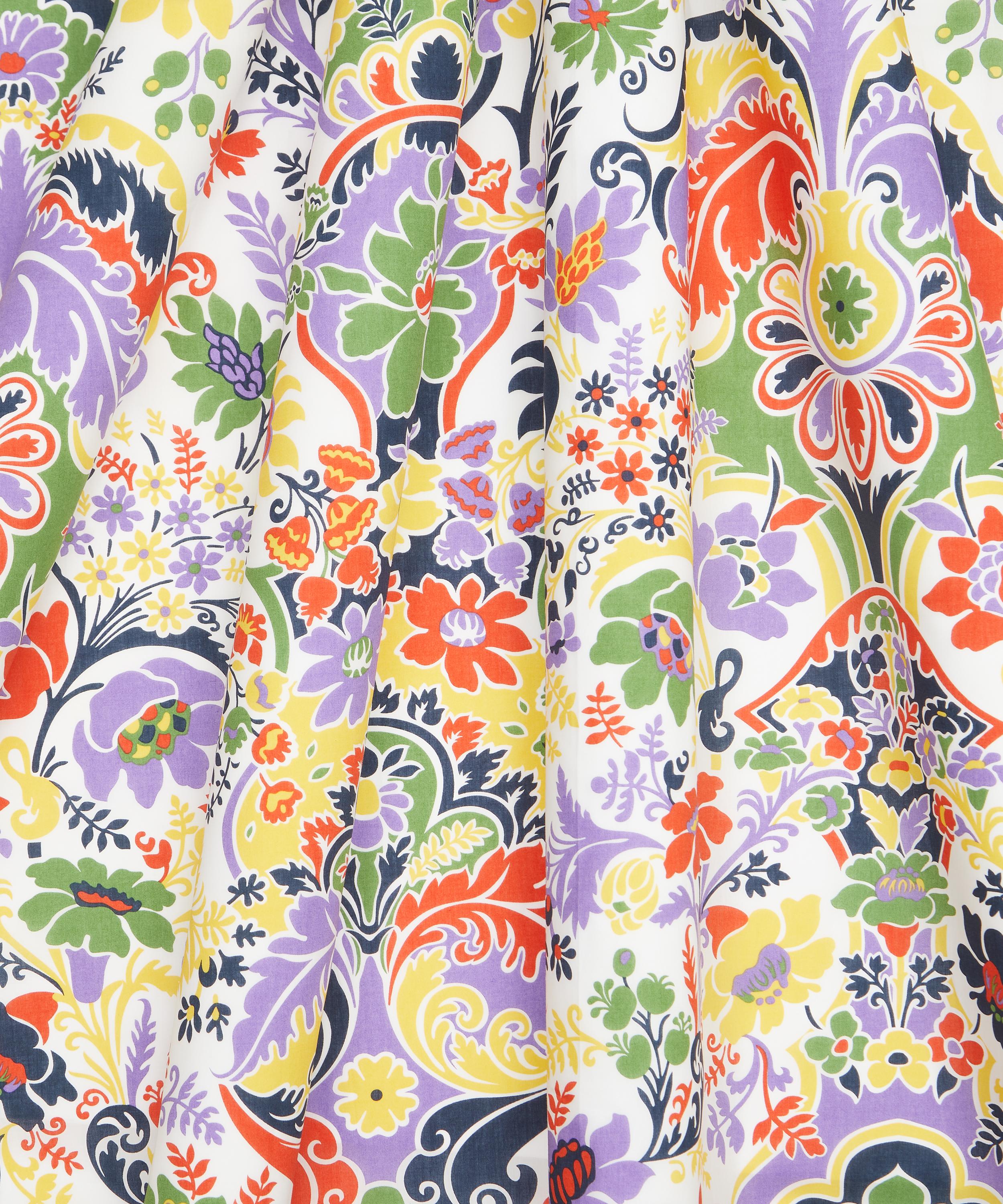 Liberty Fabrics - Flamboyance Tana Lawn™ Cotton image number 2