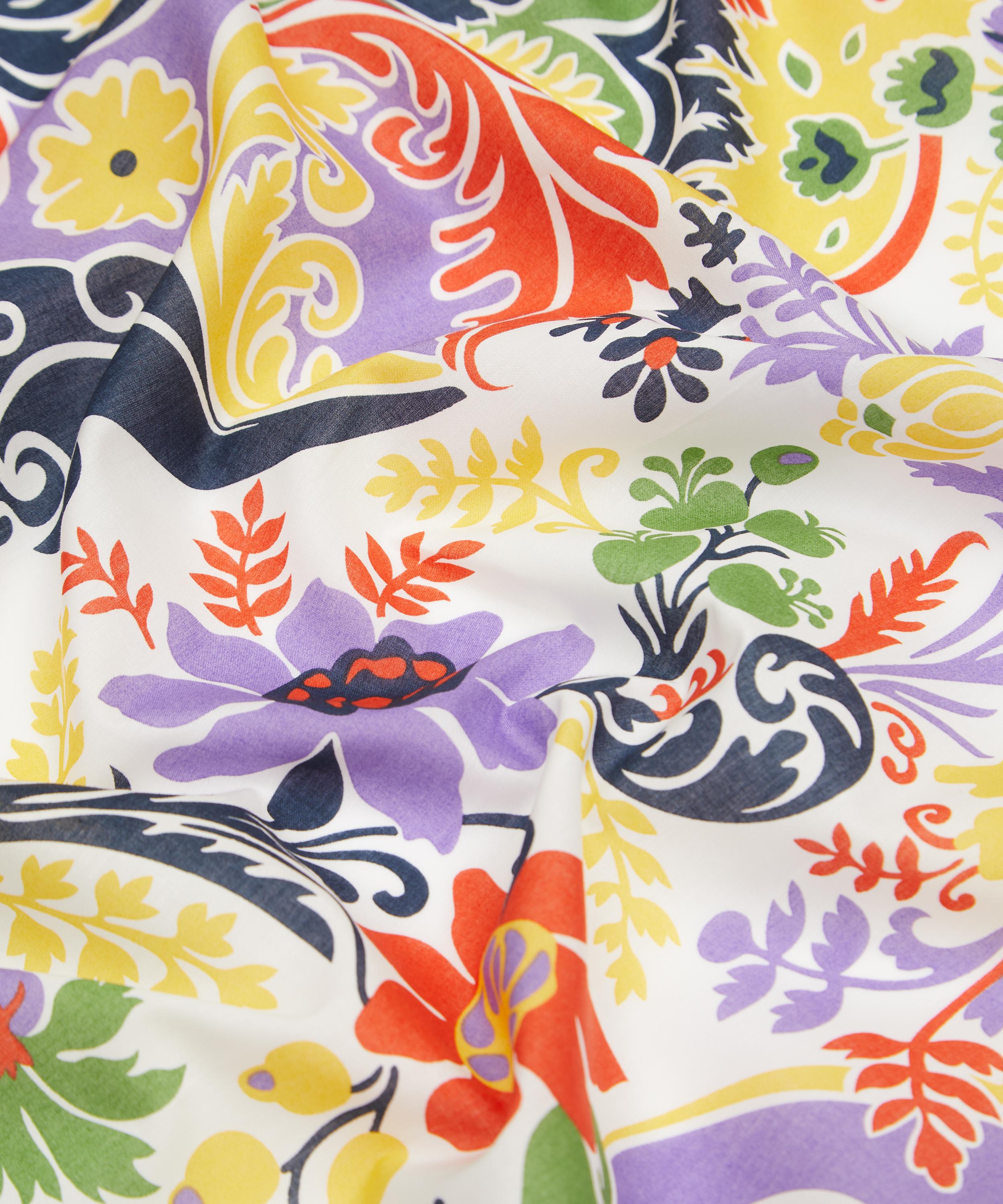 Liberty Fabrics - Flamboyance Tana Lawn™ Cotton image number 3