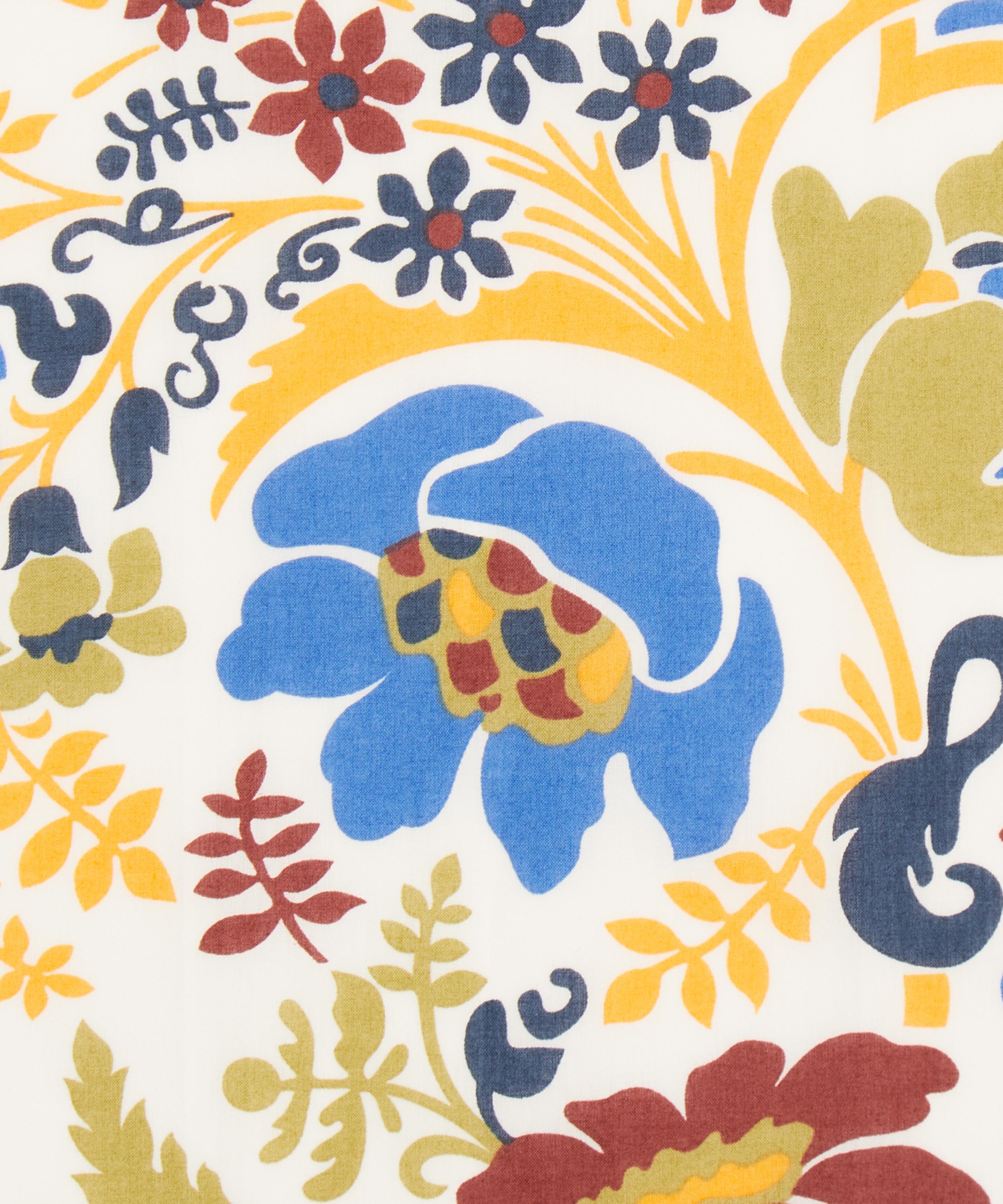 Liberty Fabrics - Flamboyance Tana Lawn™ Cotton