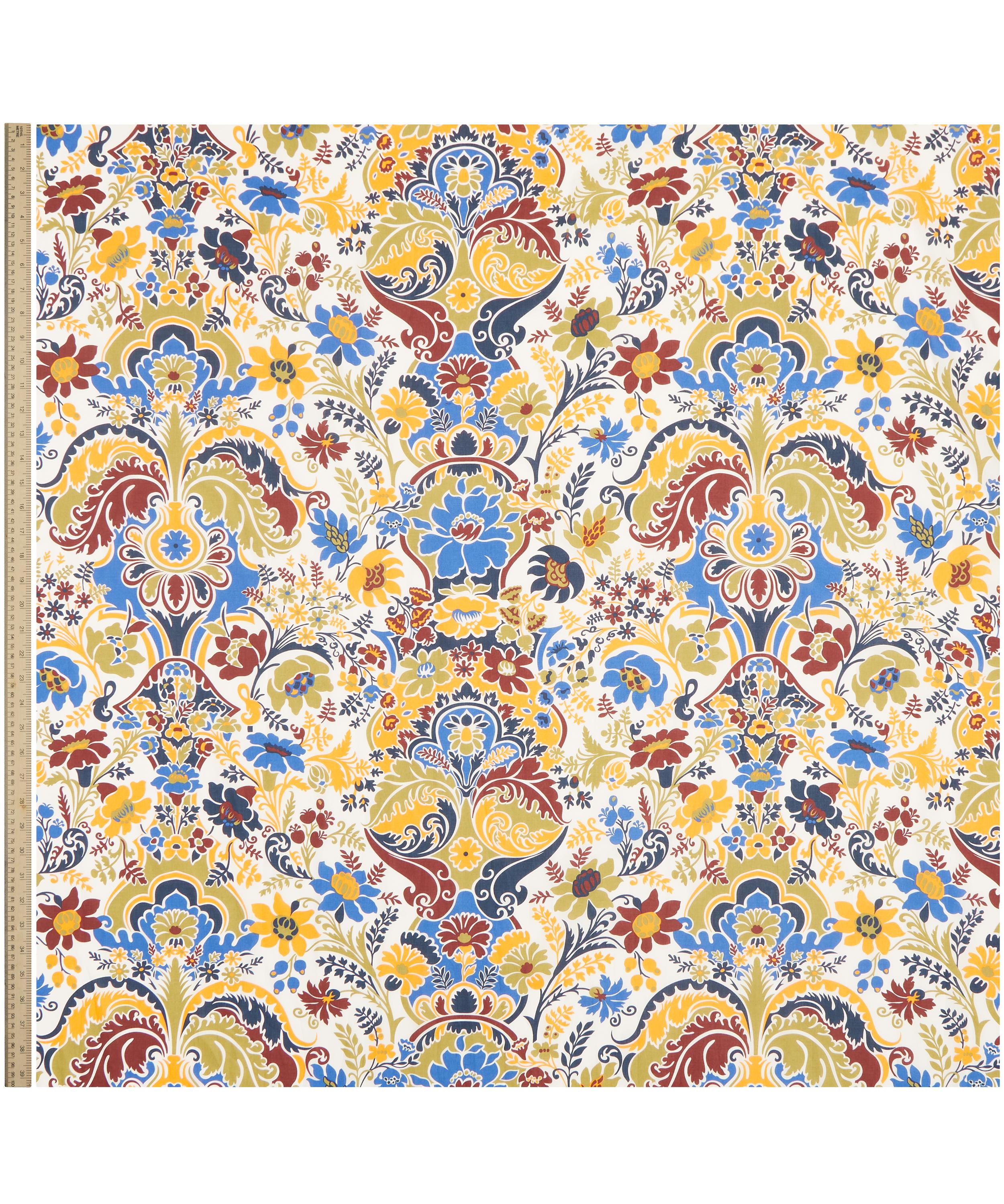 Liberty Fabrics - Flamboyance Tana Lawn™ Cotton image number 1