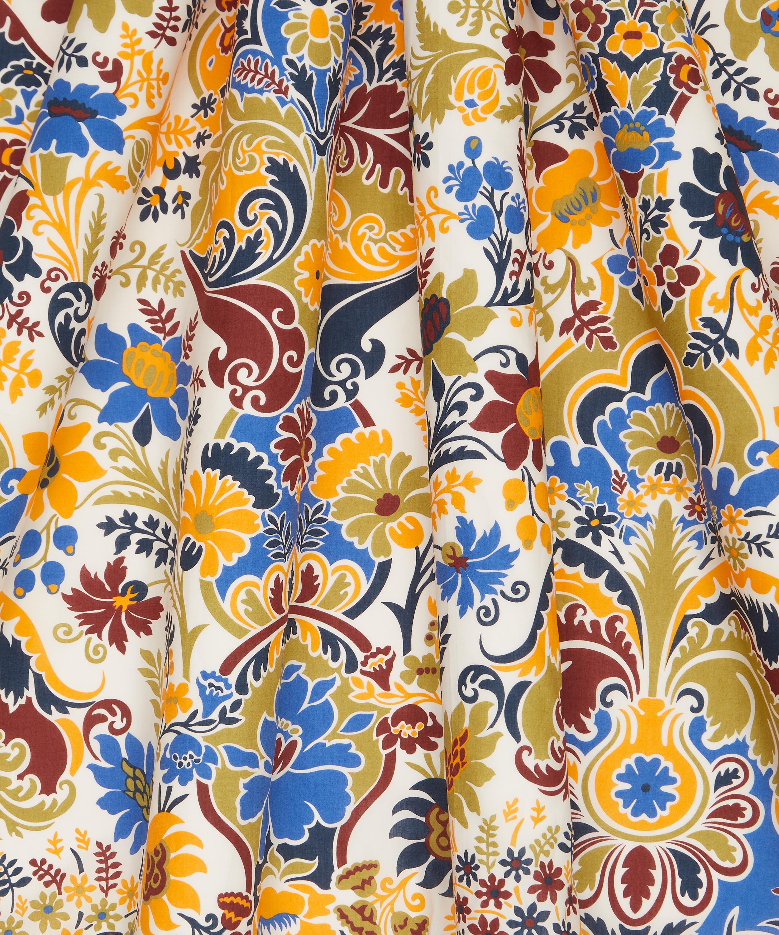 Liberty Fabrics - Flamboyance Tana Lawn™ Cotton image number 2