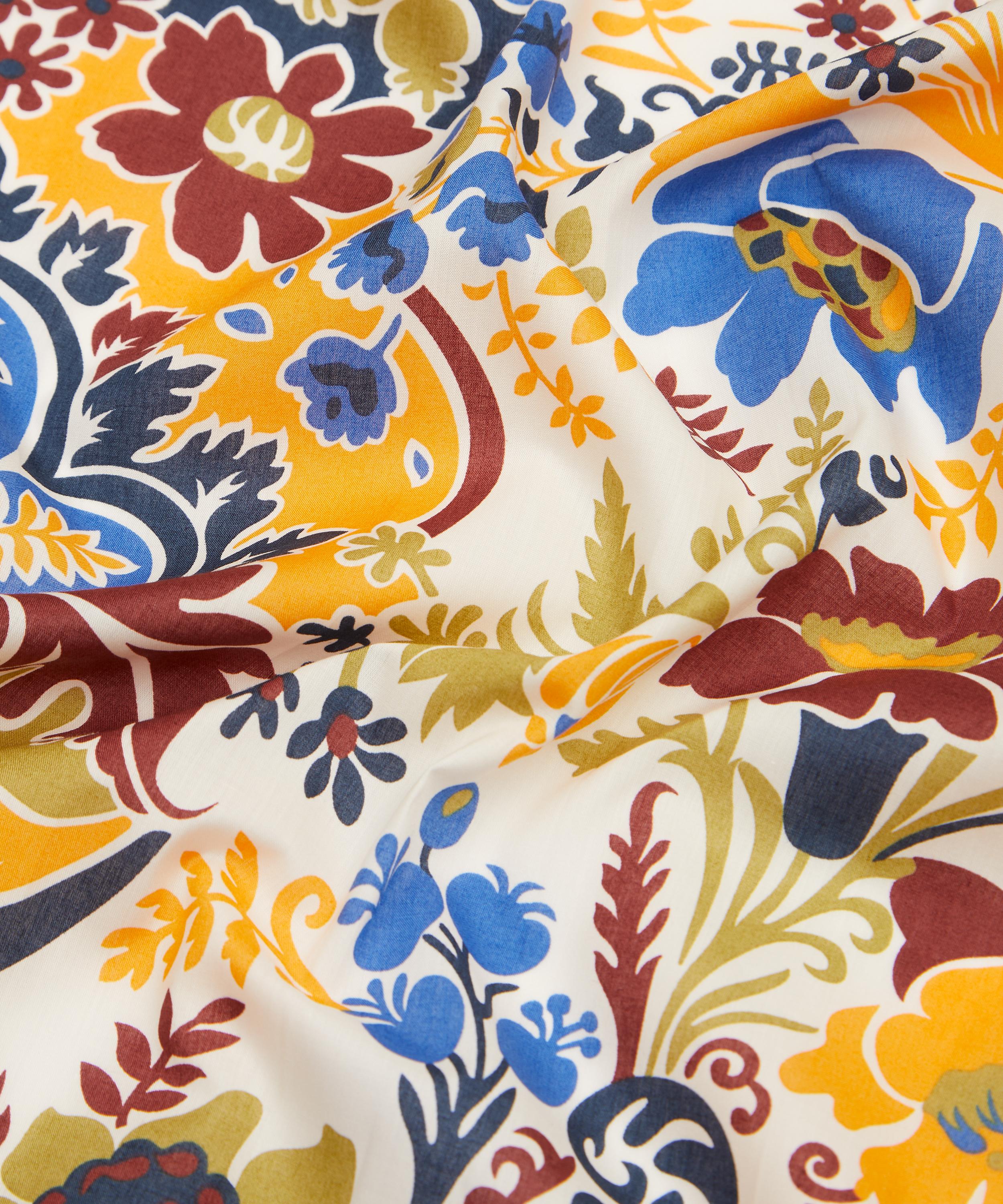 Liberty Fabrics - Flamboyance Tana Lawn™ Cotton image number 3