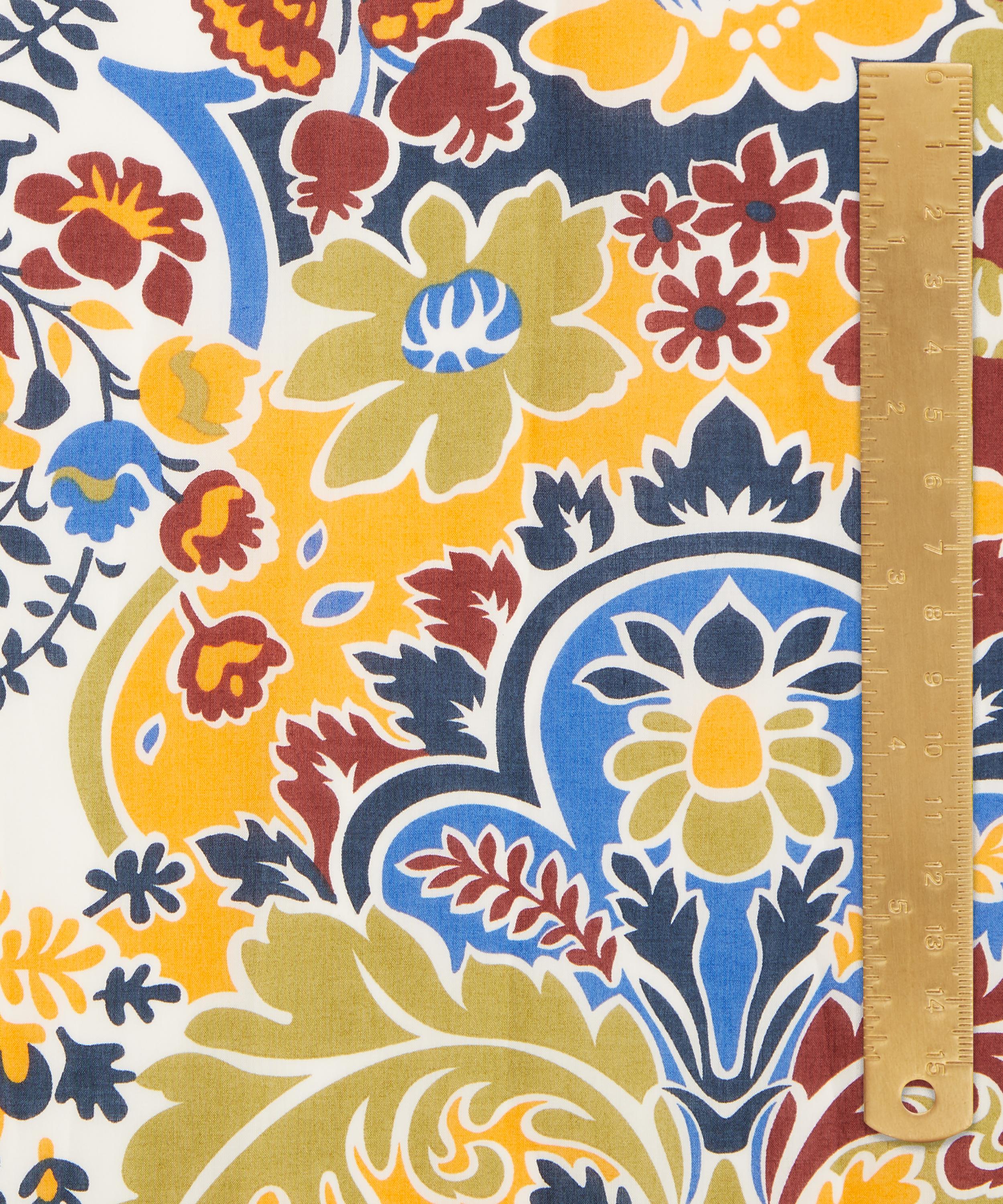 Liberty Fabrics - Flamboyance Tana Lawn™ Cotton image number 4