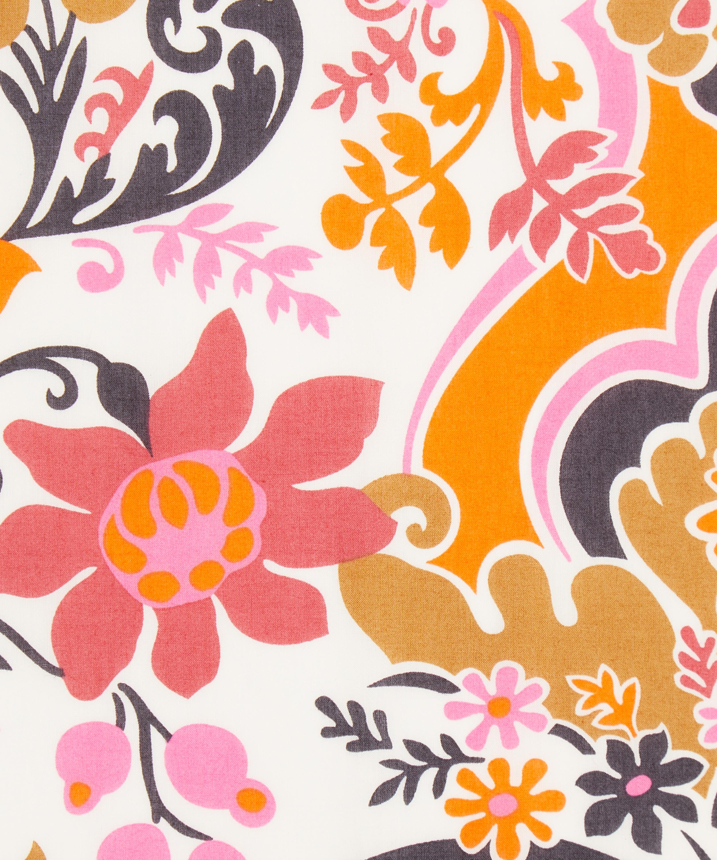 Liberty Fabrics - Flamboyance Tana Lawn™ Cotton