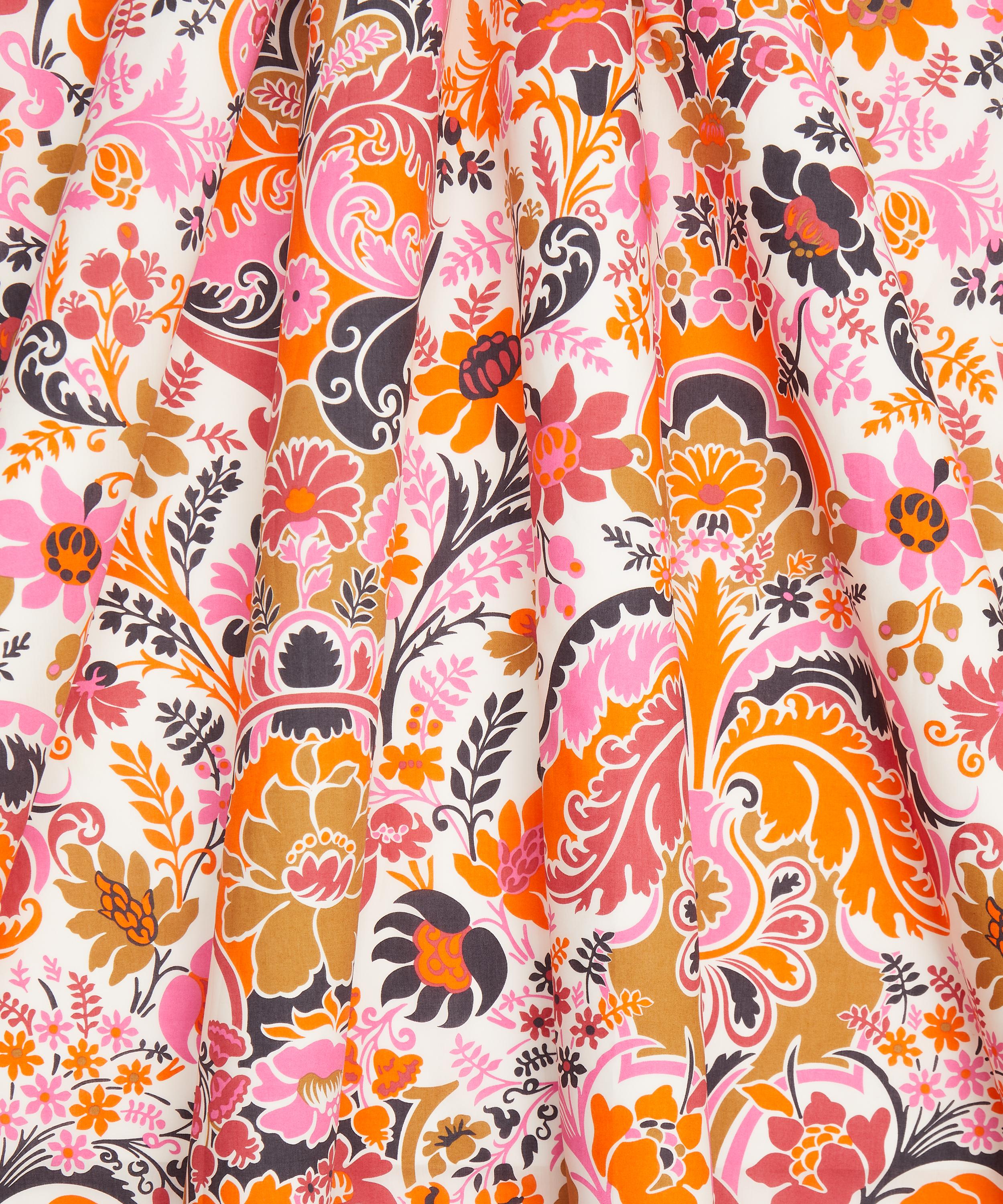 Liberty Fabrics - Flamboyance Tana Lawn&trade; Cotton image number 2