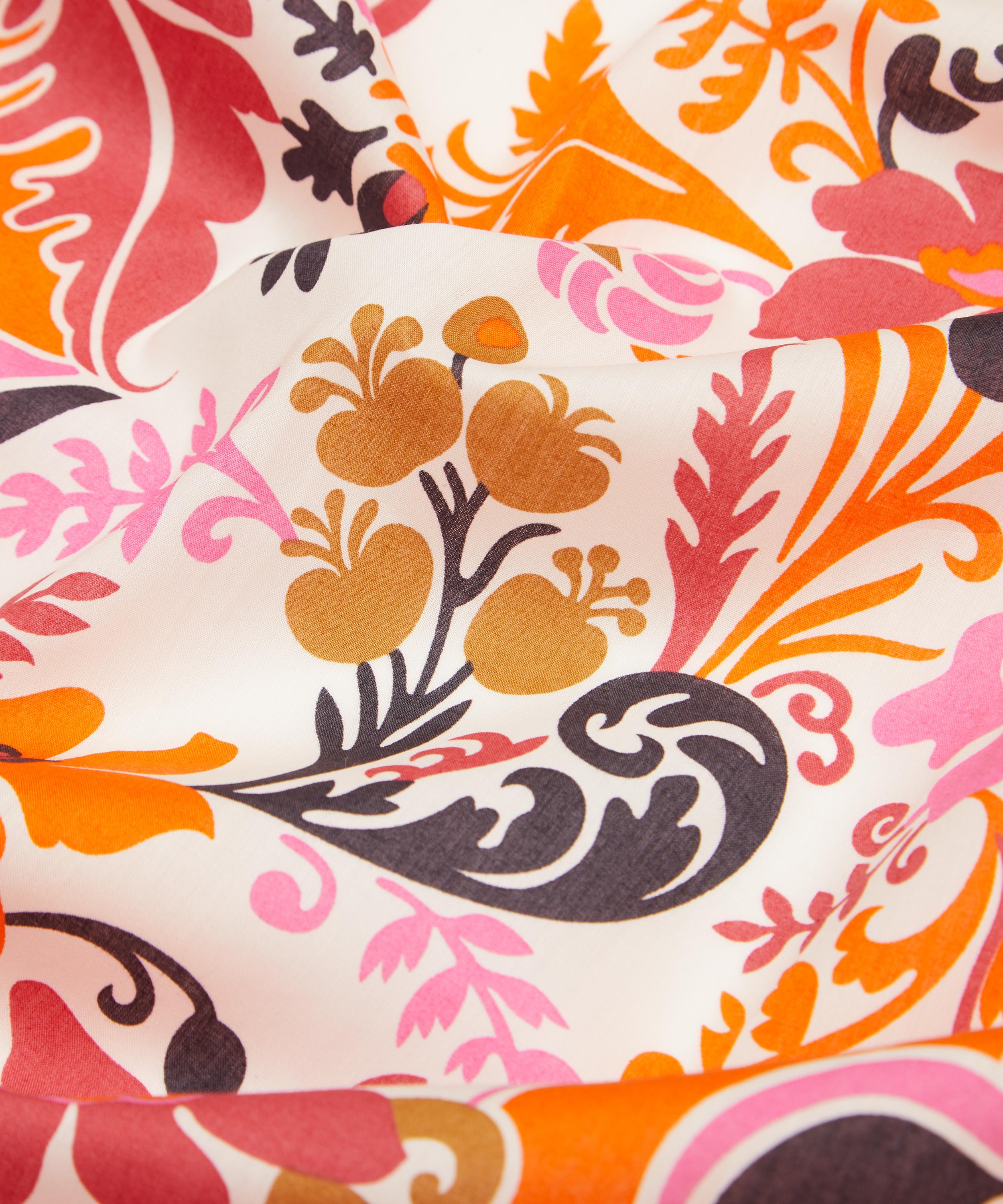 Liberty Fabrics - Flamboyance Tana Lawn&trade; Cotton image number 3