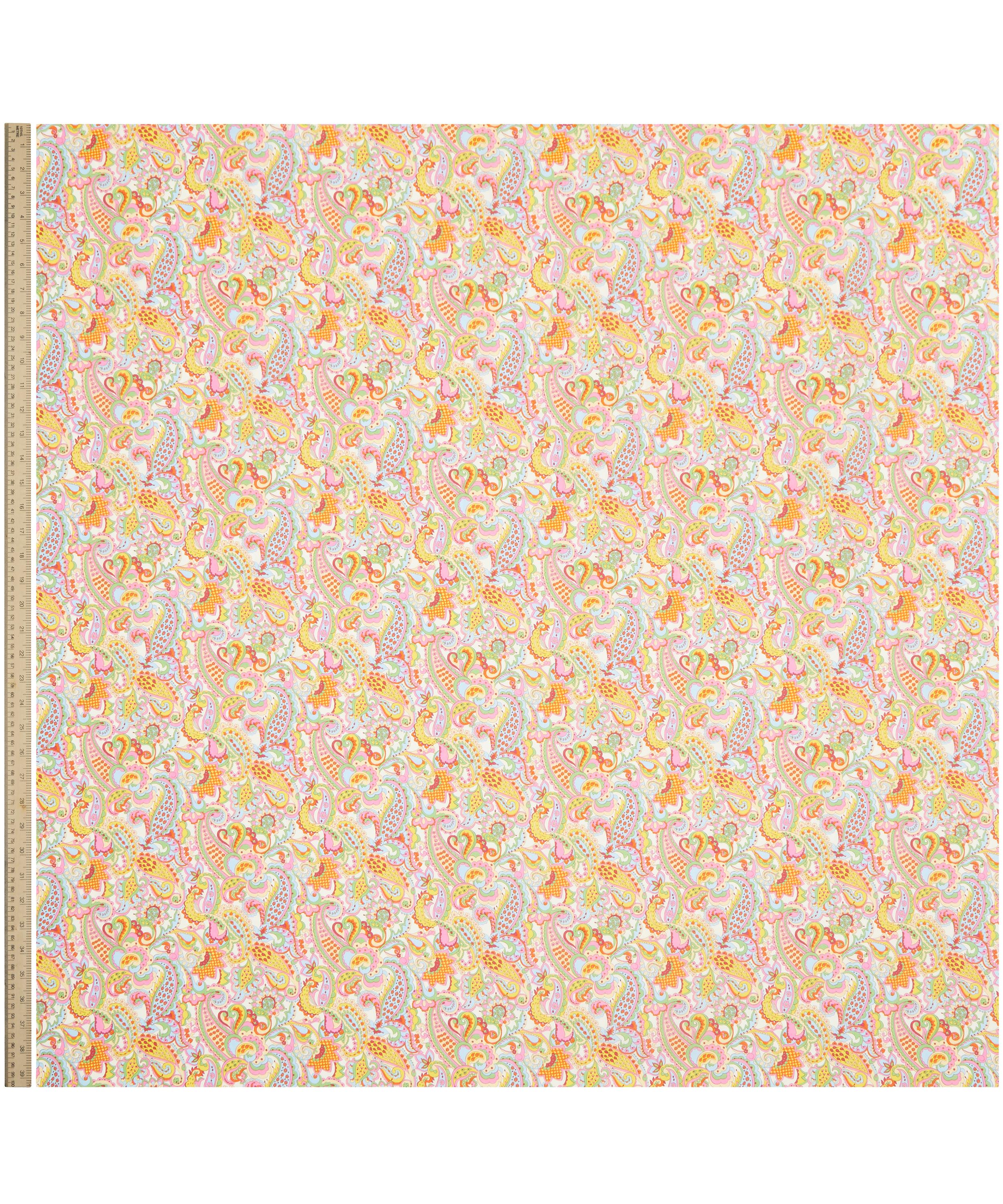 Liberty Fabrics - Mr Paisley Tana Lawn™ Cotton image number 1