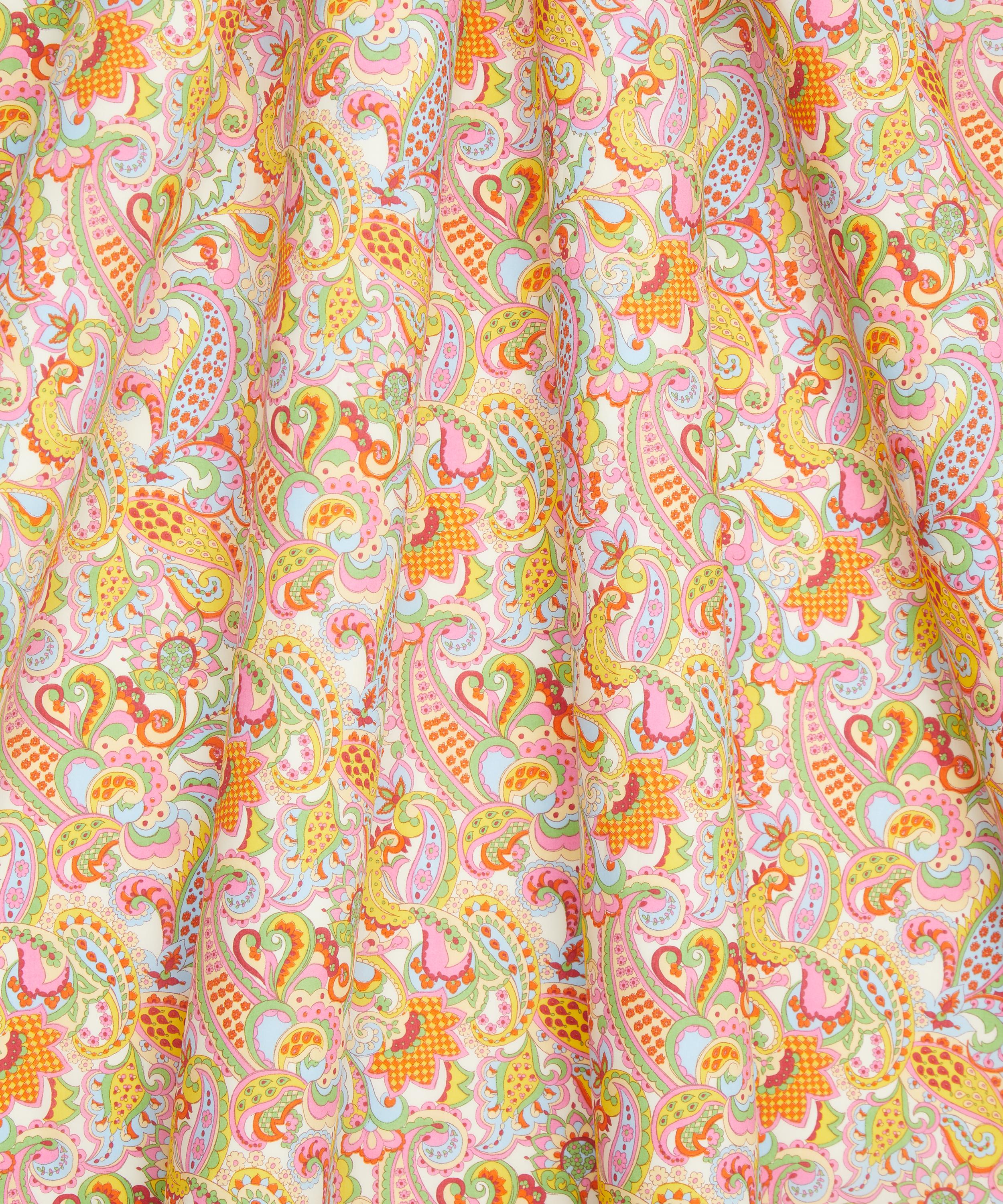 Liberty Fabrics - Mr Paisley Tana Lawn™ Cotton image number 2