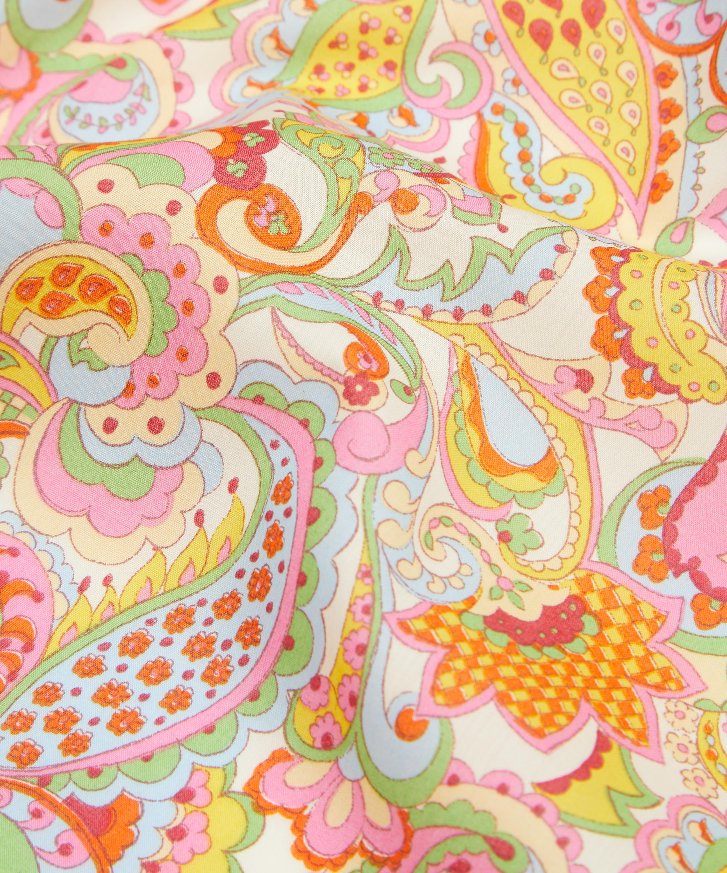 Liberty Fabrics - Mr Paisley Tana Lawn™ Cotton image number 3
