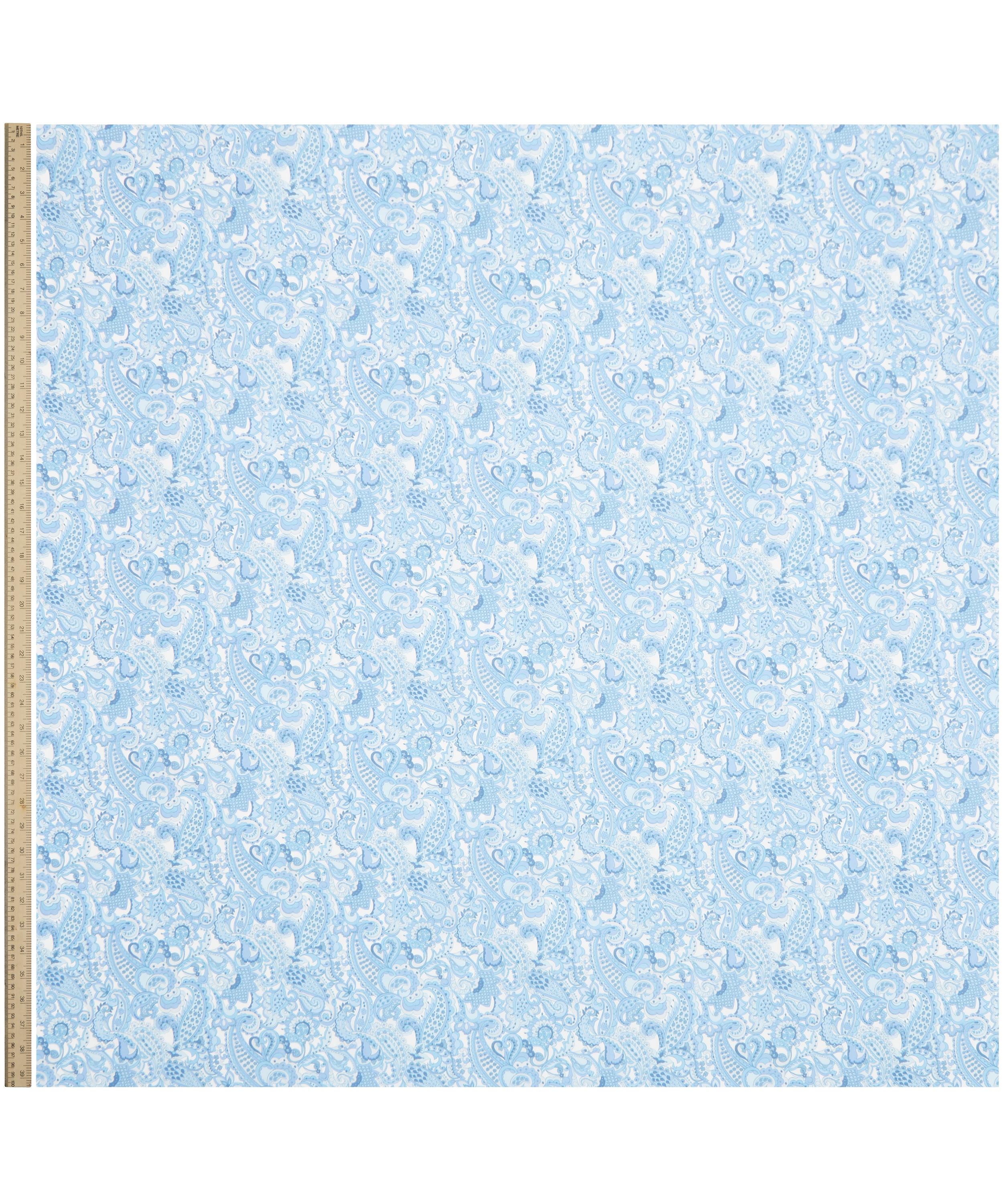 Liberty Fabrics - Mr Paisley Tana Lawn&trade; Cotton image number 1