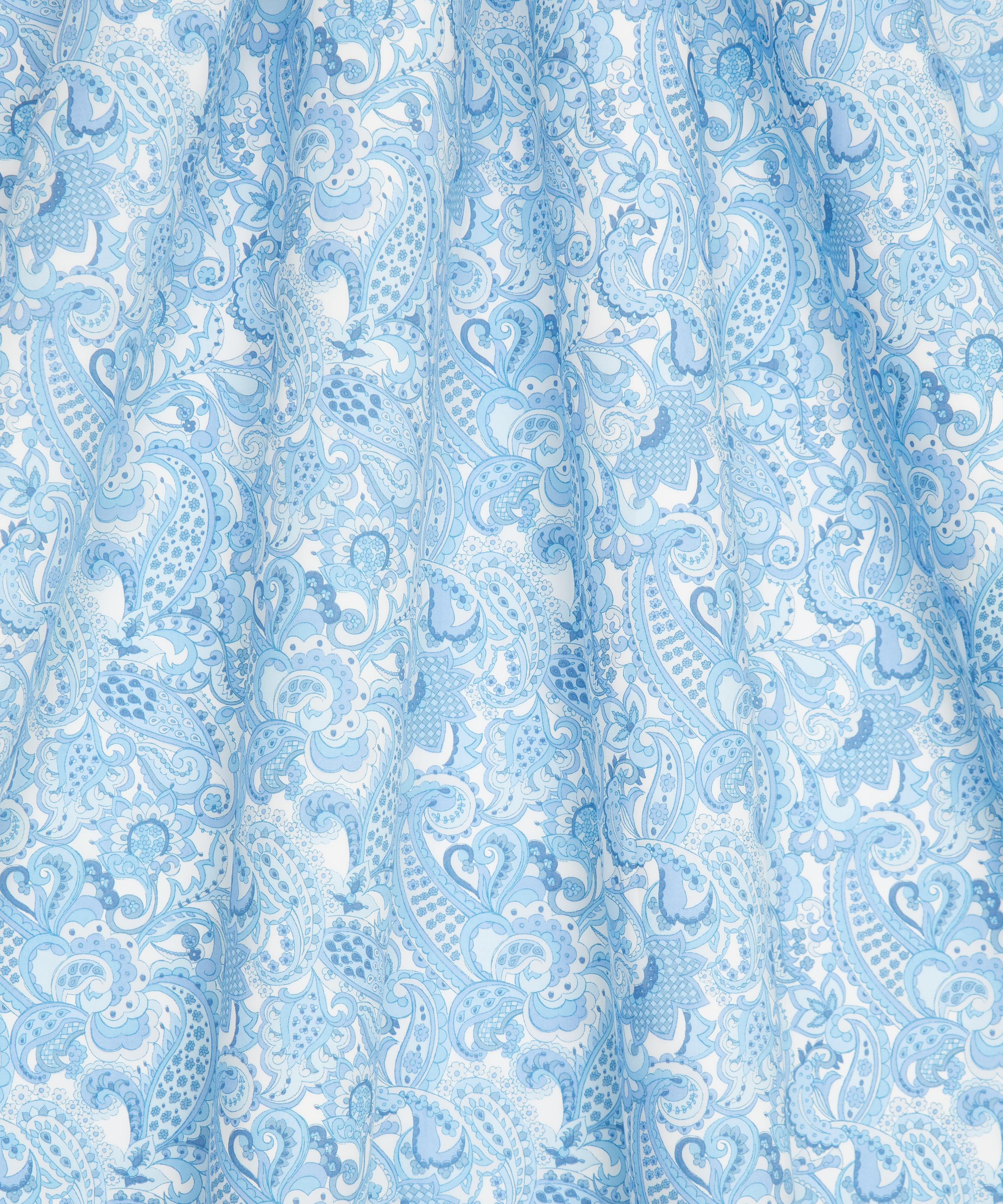 Liberty Fabrics - Mr Paisley Tana Lawn&trade; Cotton image number 2