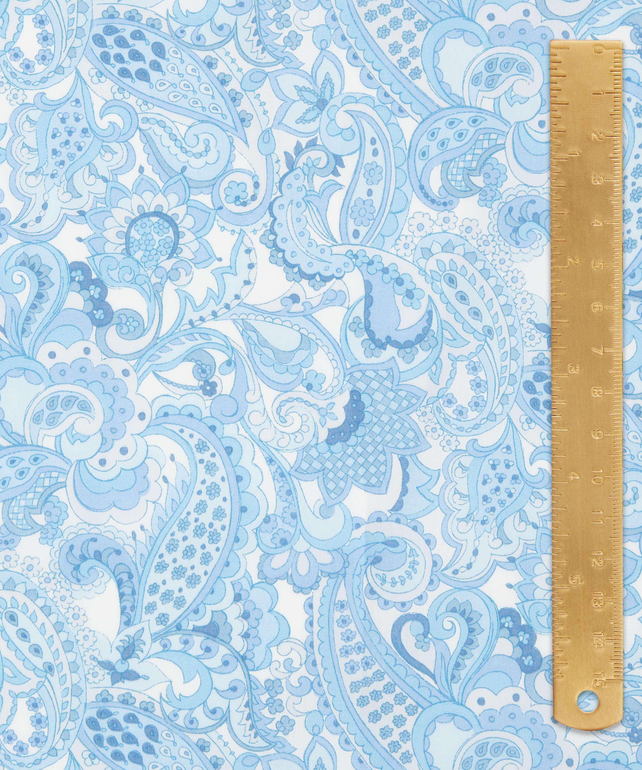 Liberty Fabrics - Mr Paisley Tana Lawn&trade; Cotton image number 4