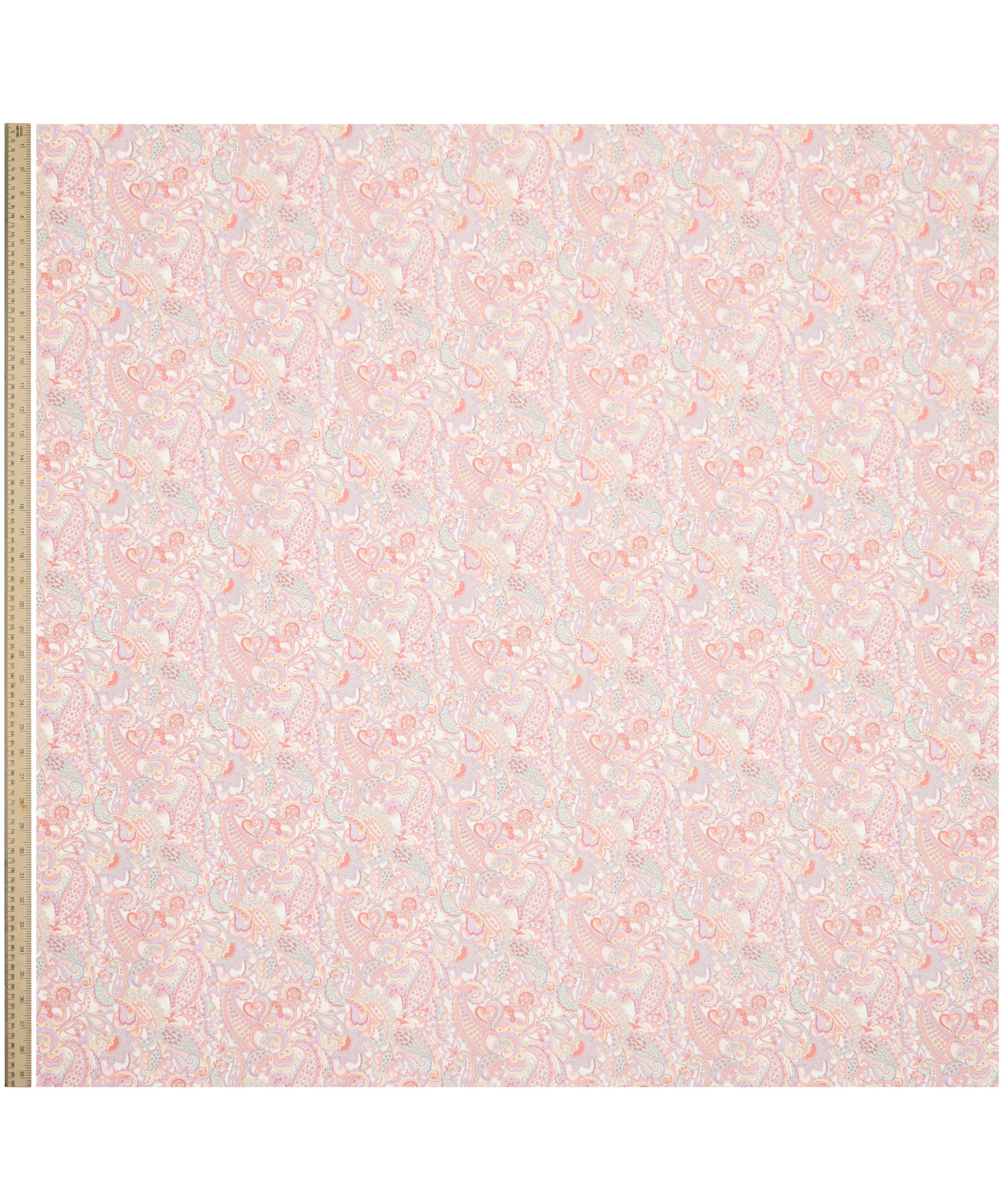 Liberty Fabrics - Mr Paisley Tana Lawn™ Cotton
