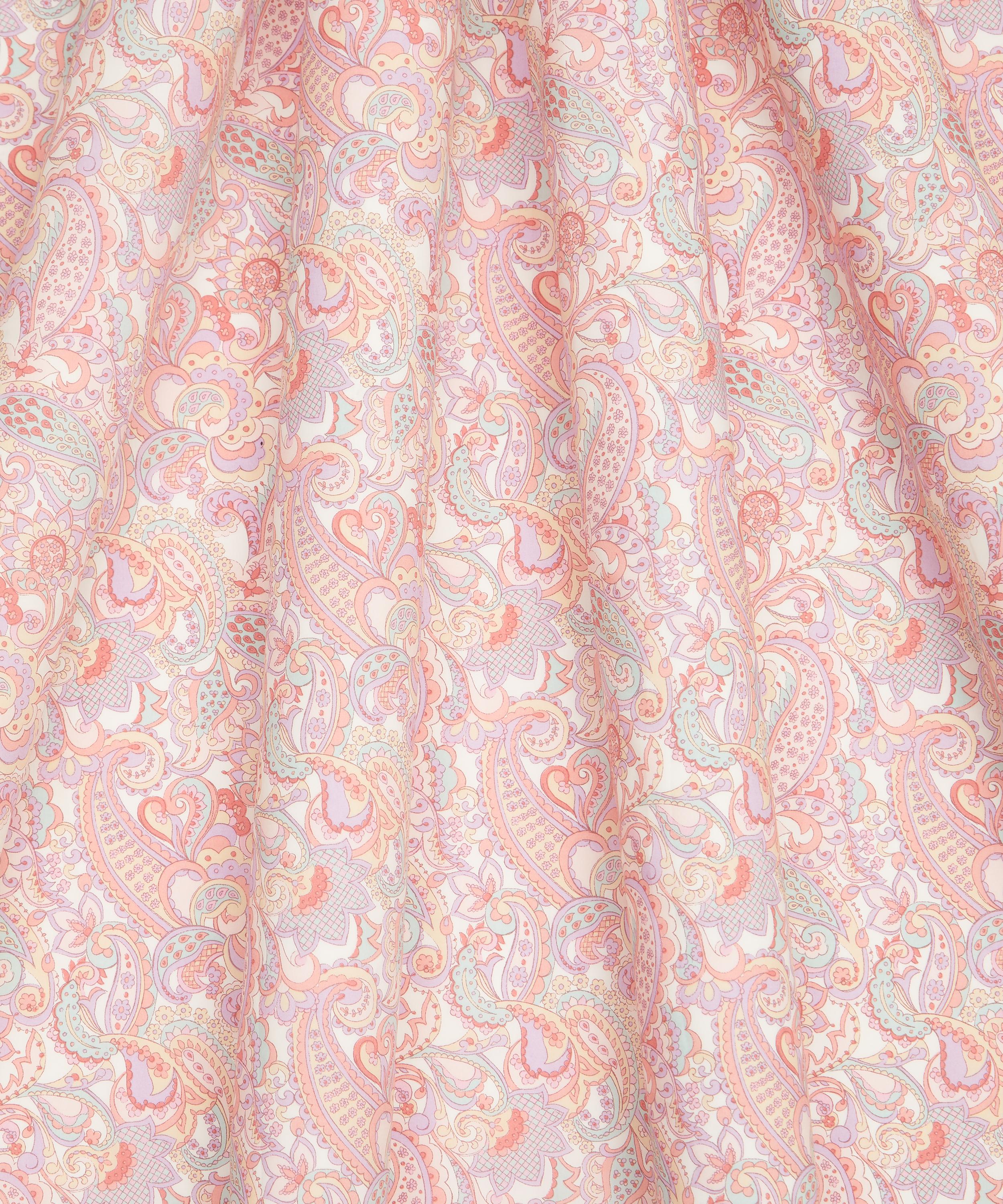 Liberty Fabrics - Mr Paisley Tana Lawn™ Cotton image number 1