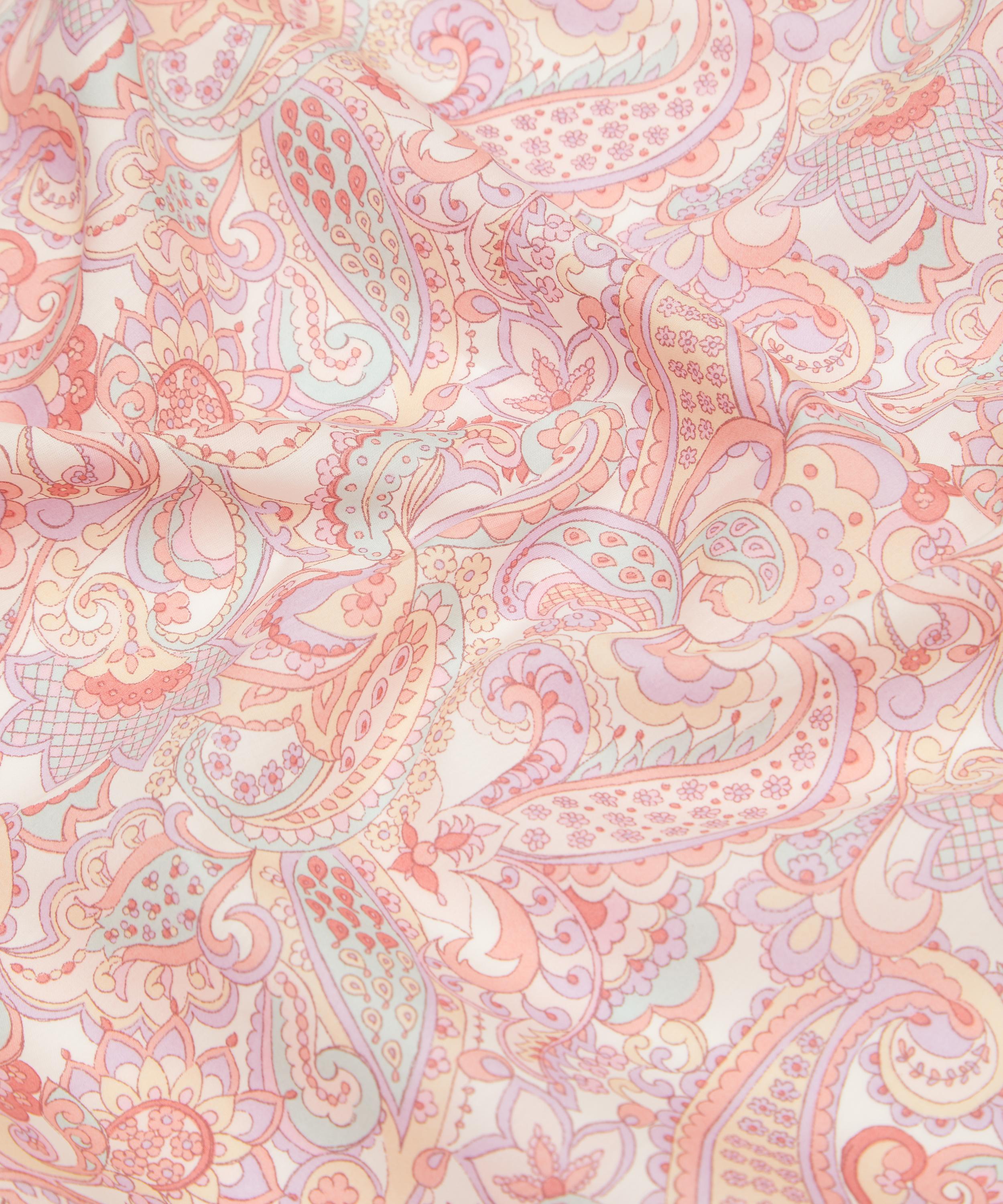 Liberty Fabrics - Mr Paisley Tana Lawn™ Cotton image number 2
