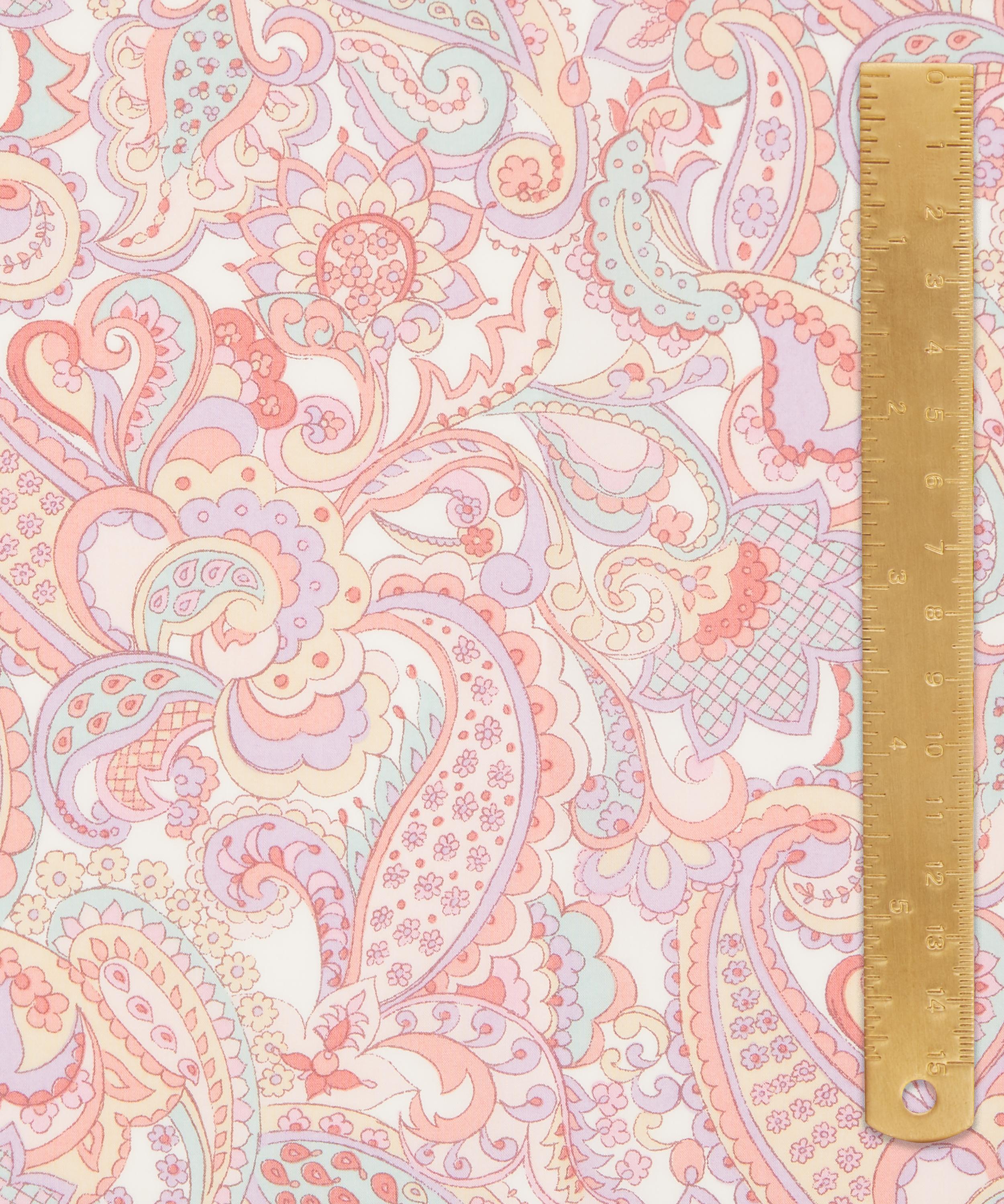 Liberty Fabrics - Mr Paisley Tana Lawn™ Cotton image number 3