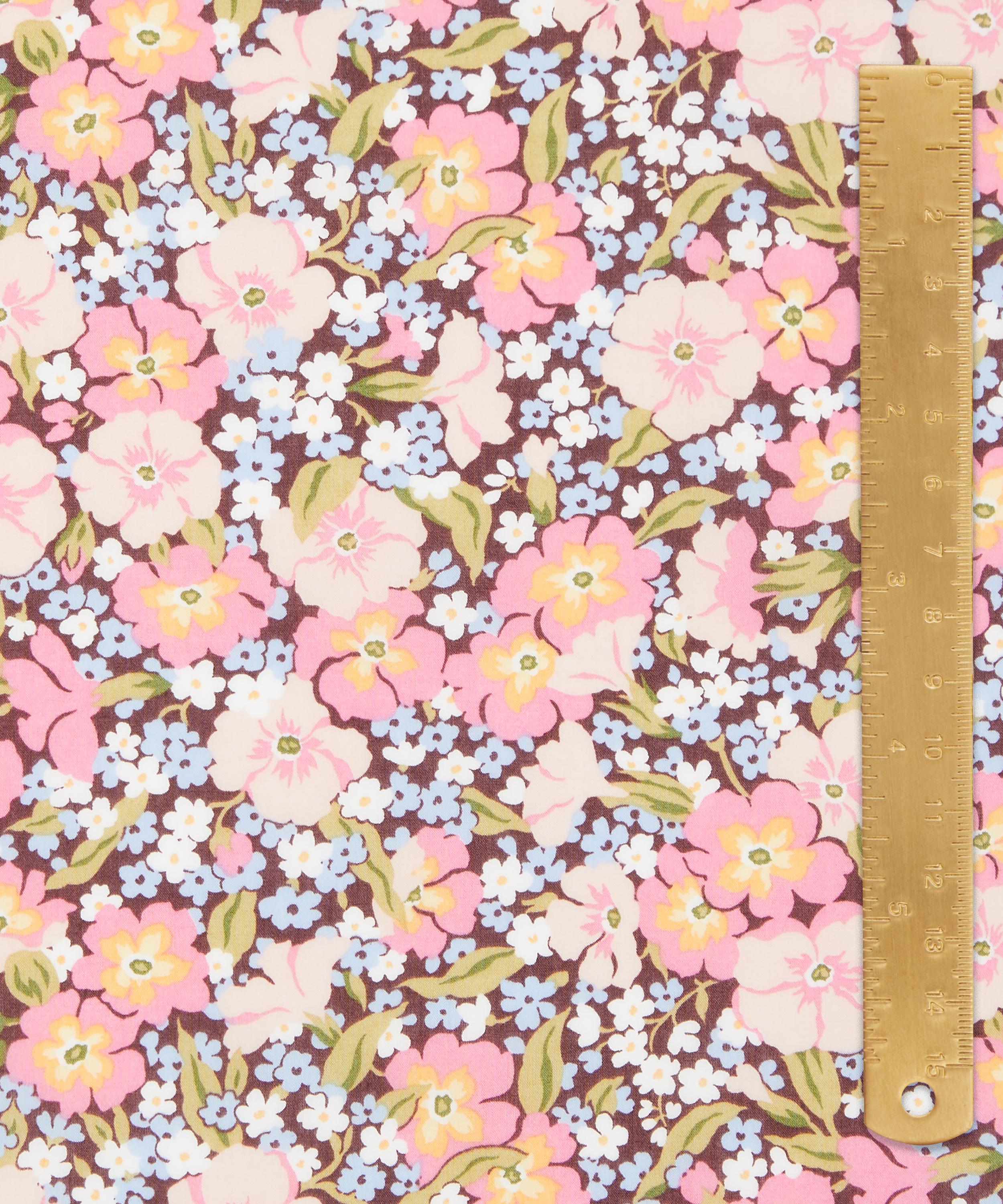 Liberty Fabrics - Gabriella Gisou Tana Lawn™ Cotton image number 4