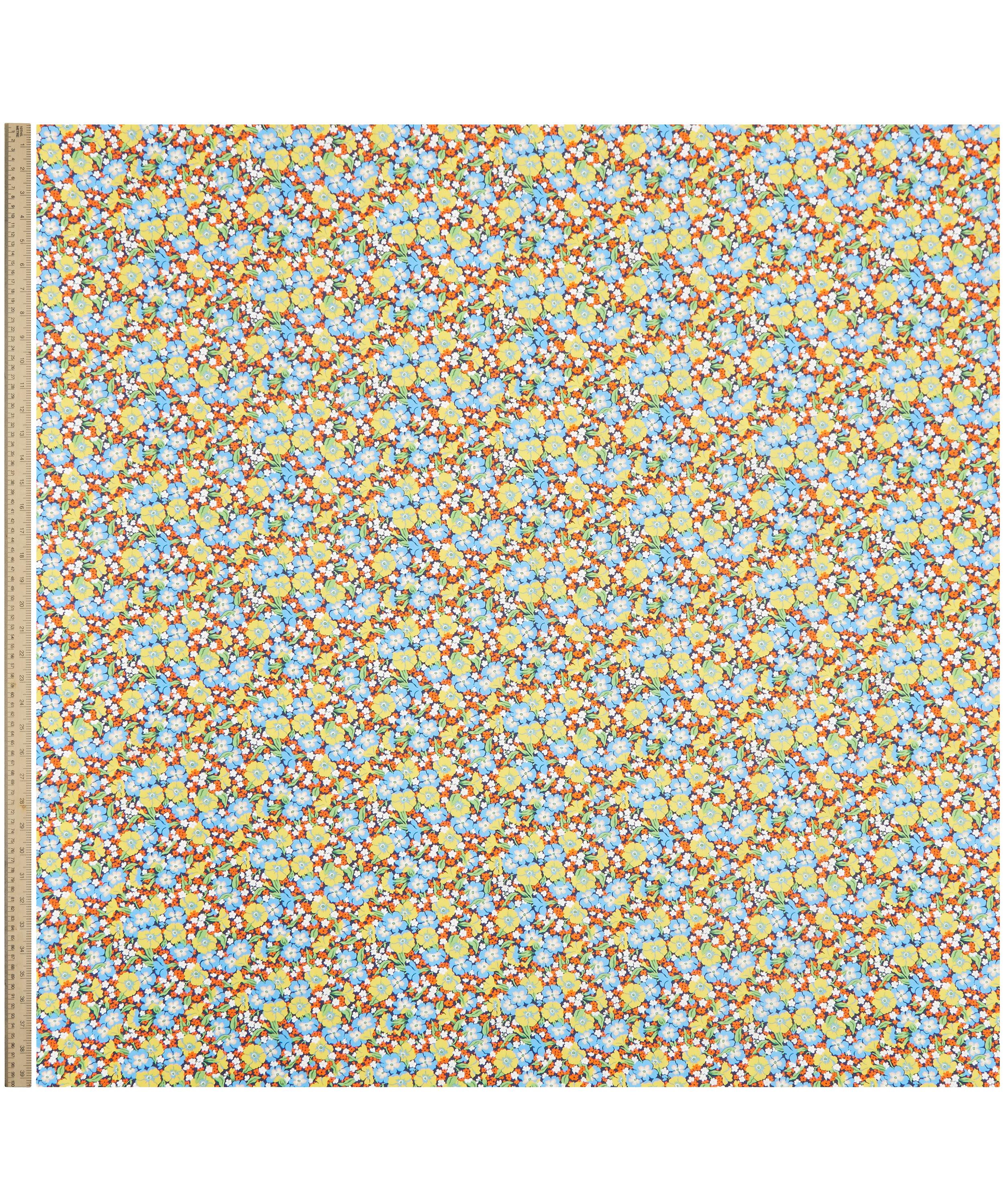 Liberty Fabrics - Gabriella Gisou Tana Lawn&trade; Cotton image number 1