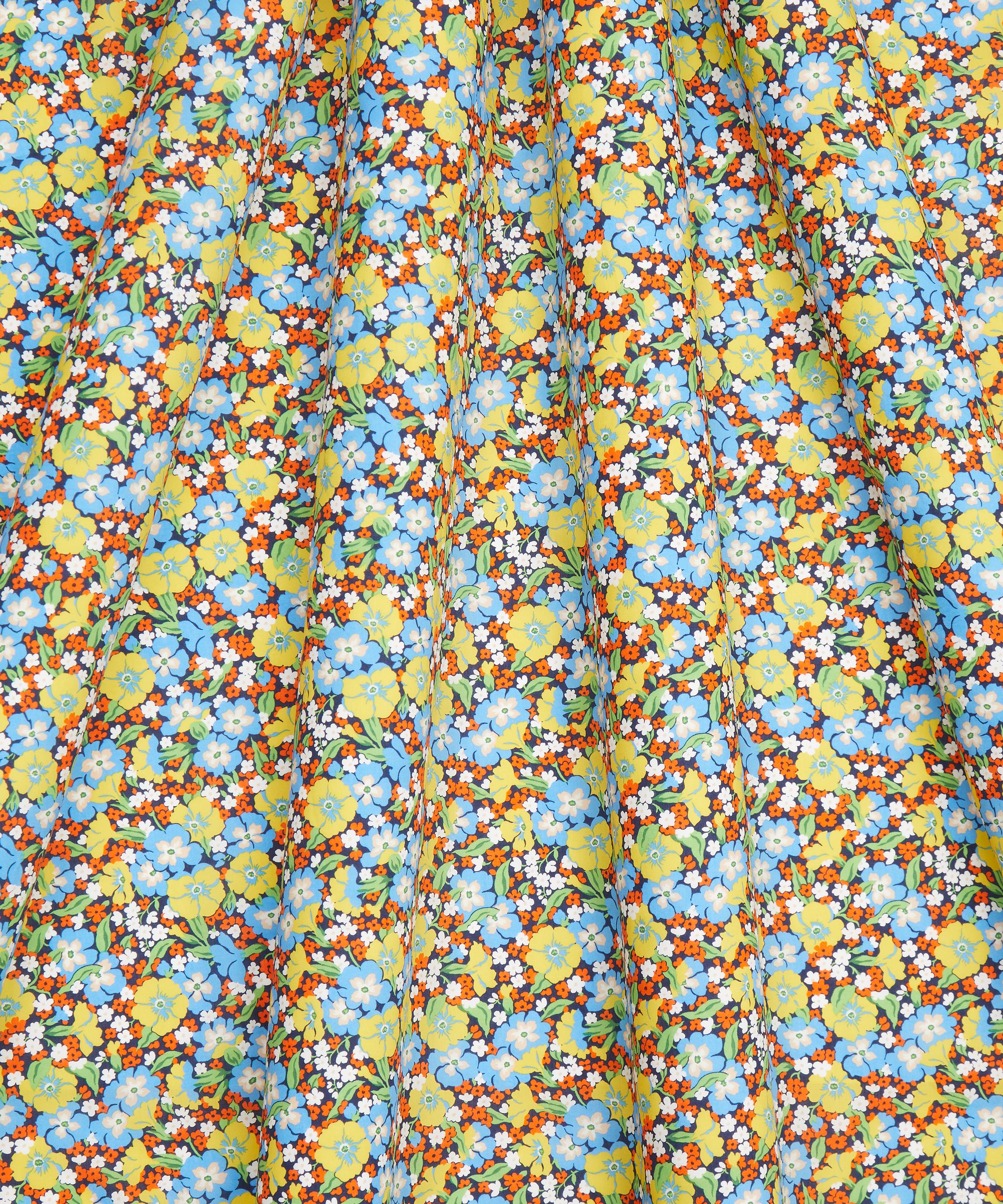 Liberty Fabrics - Gabriella Gisou Tana Lawn&trade; Cotton image number 2