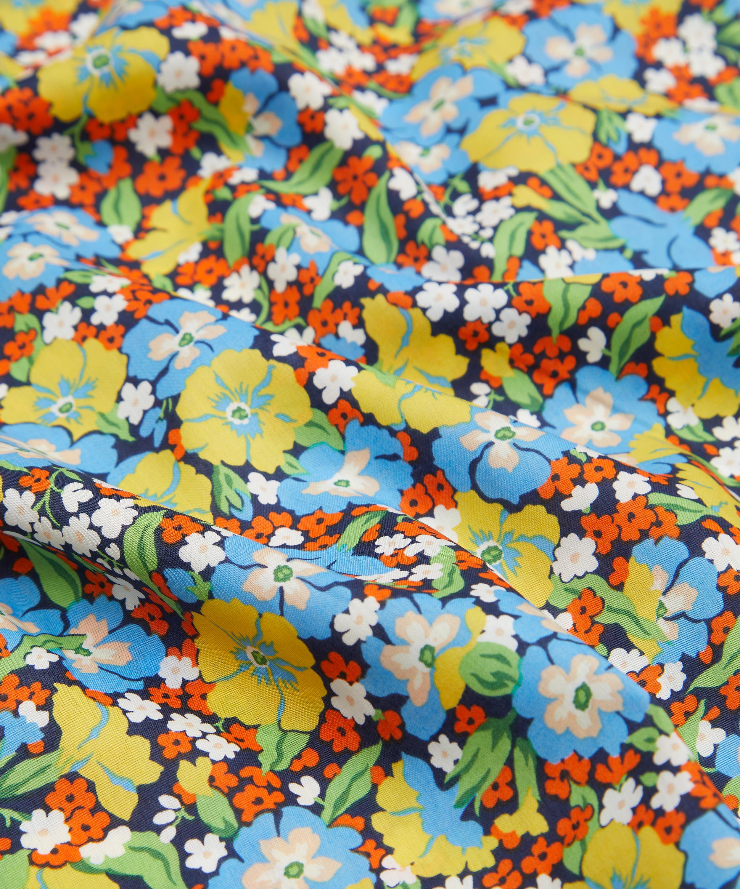 Liberty Fabrics - Gabriella Gisou Tana Lawn&trade; Cotton image number 3