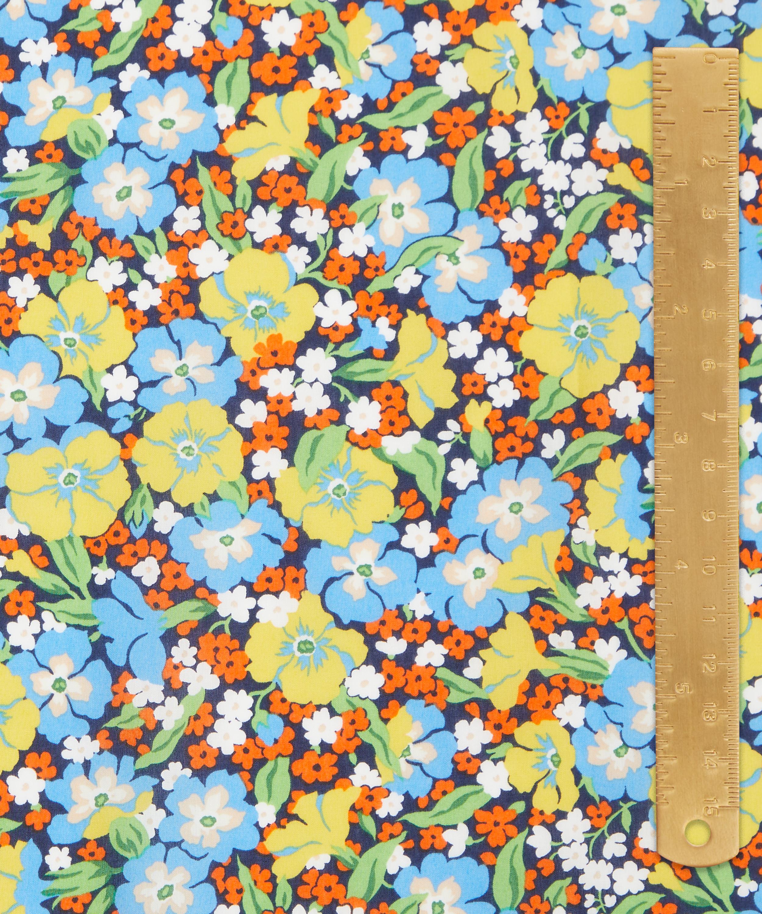 Liberty Fabrics - Gabriella Gisou Tana Lawn&trade; Cotton image number 4