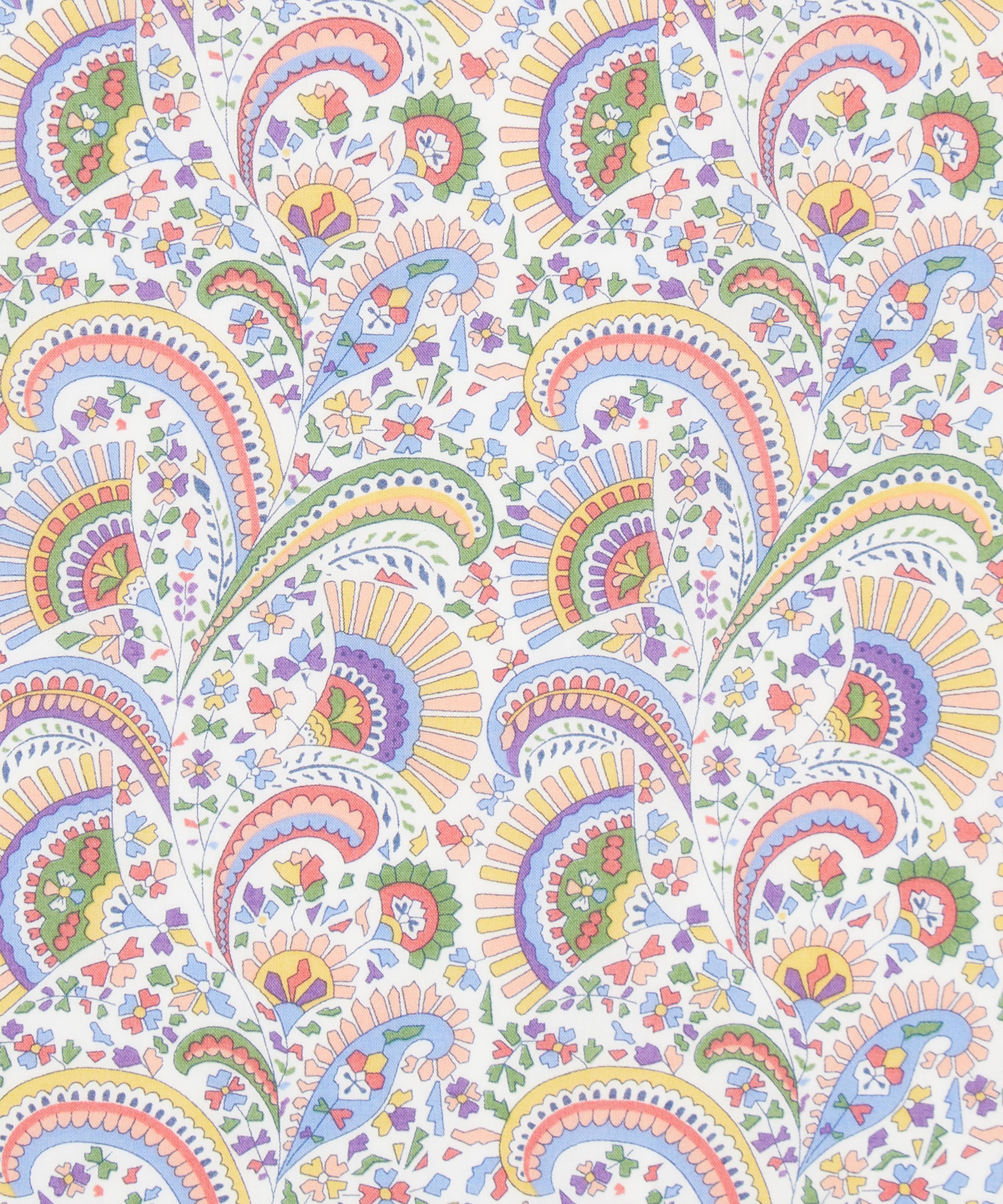 Liberty Fabrics - Jasvinder Tana Lawn™ Cotton