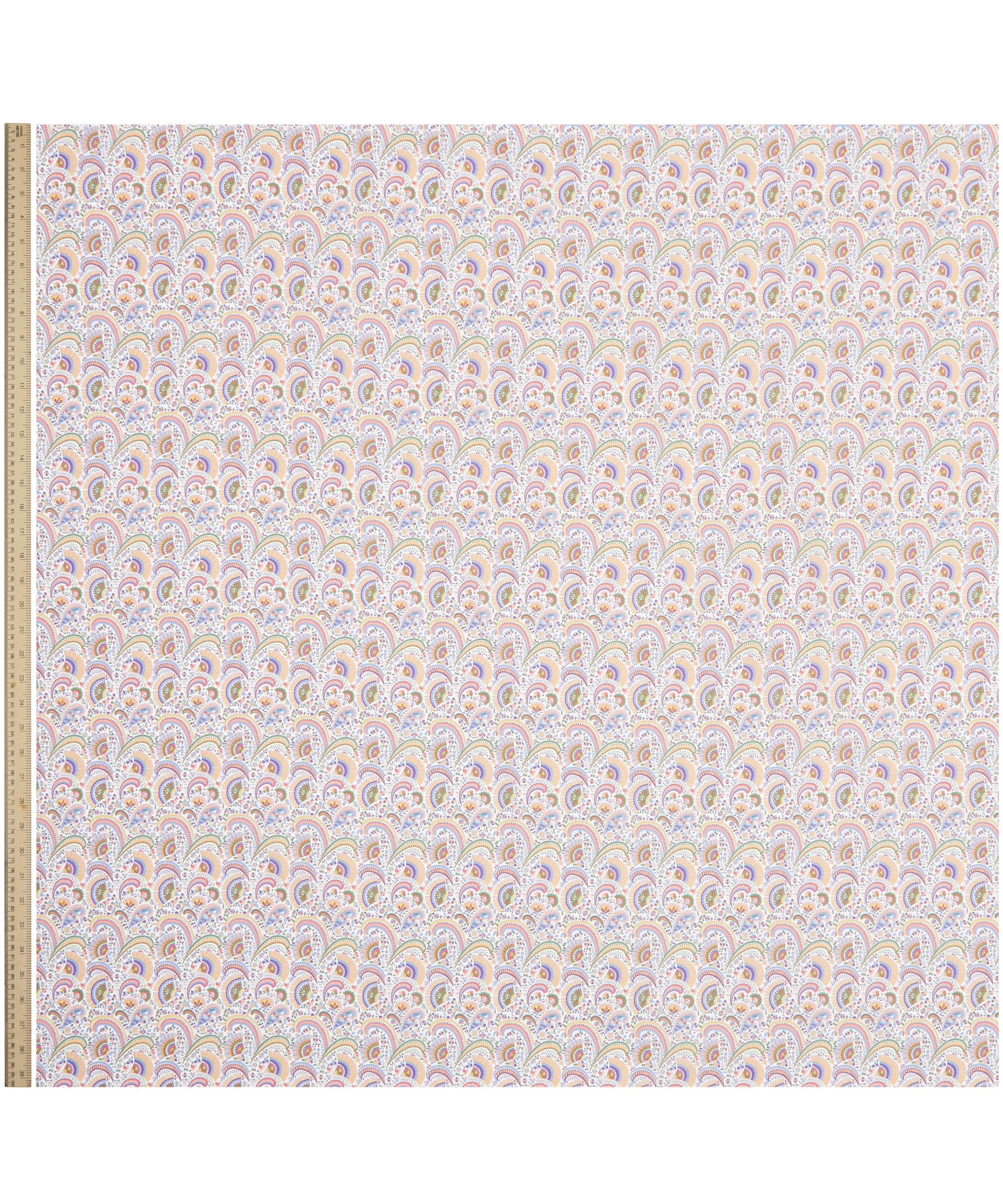 Liberty Fabrics - Jasvinder Tana Lawn™ Cotton image number 1