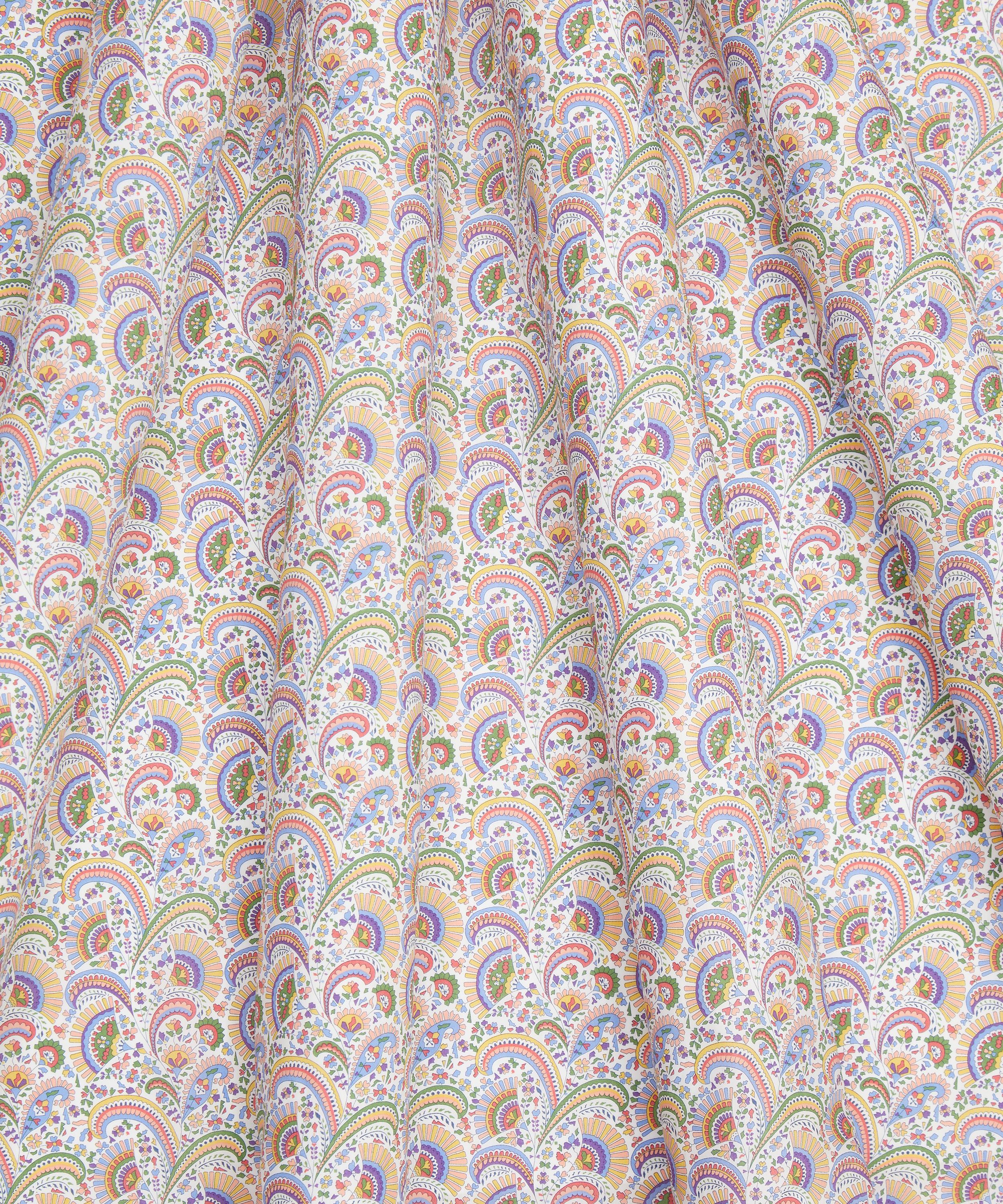 Liberty Fabrics - Jasvinder Tana Lawn™ Cotton image number 2