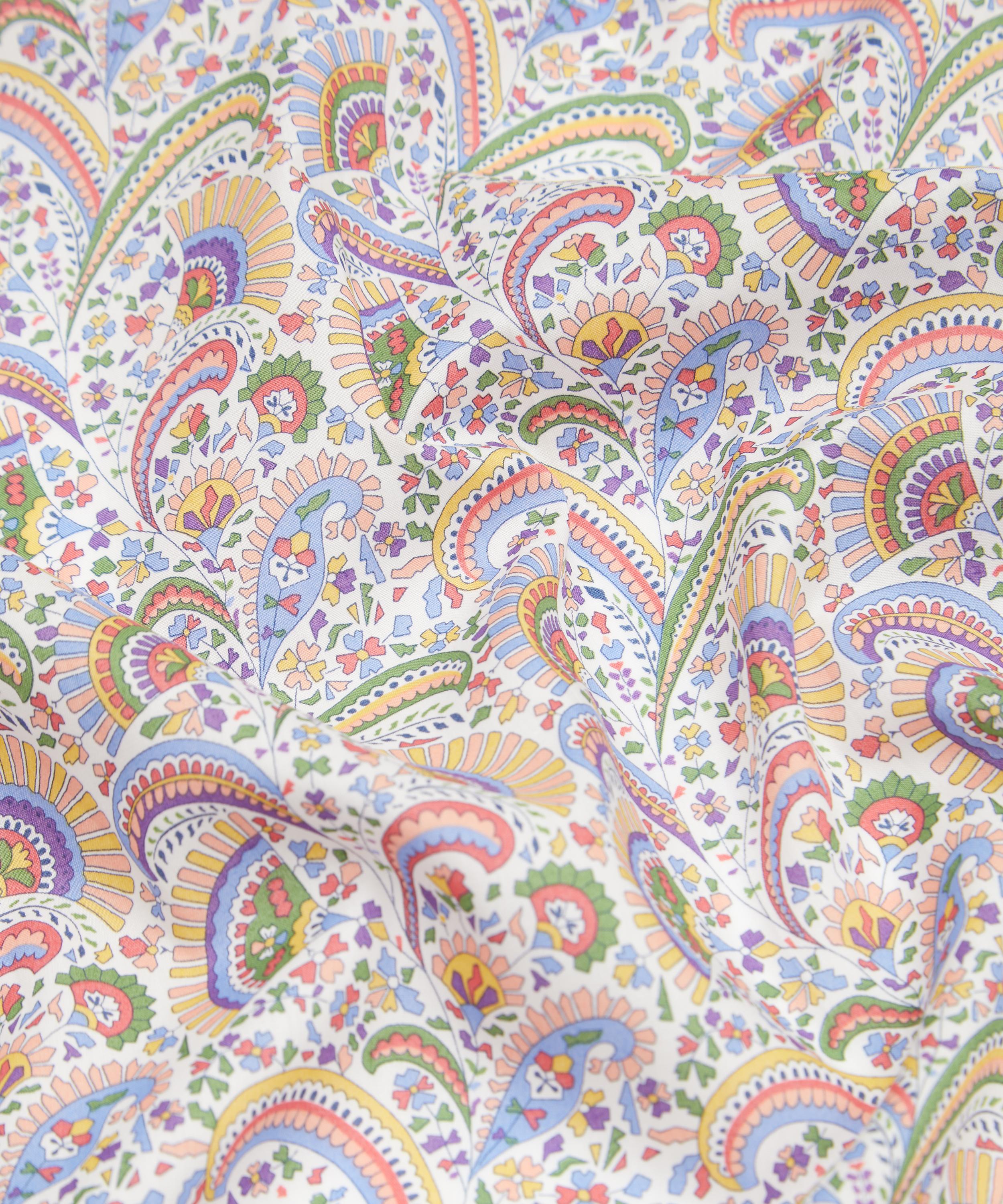 Liberty Fabrics - Jasvinder Tana Lawn™ Cotton image number 3