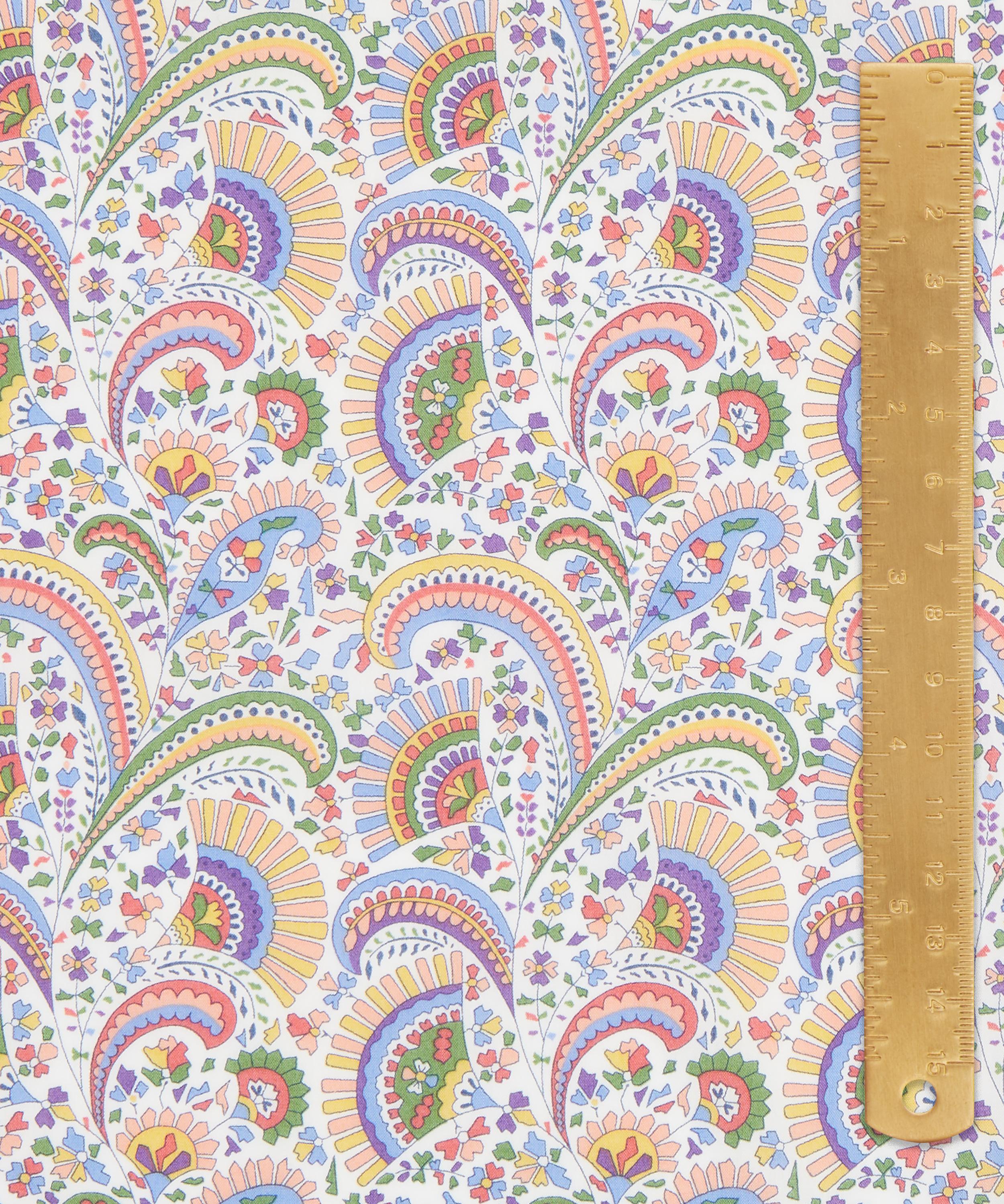 Liberty Fabrics - Jasvinder Tana Lawn™ Cotton image number 4