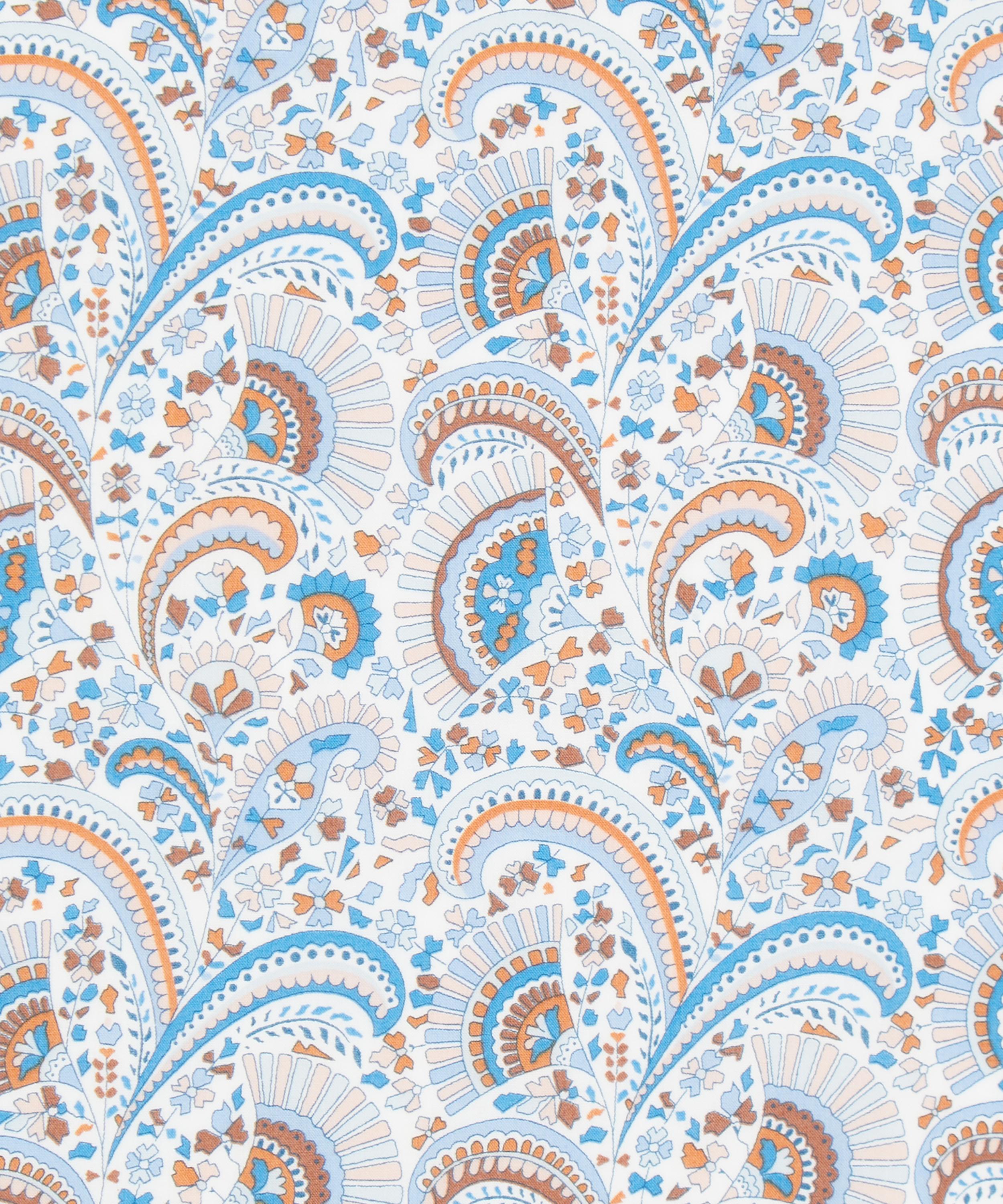 Liberty Fabrics - Jasvinder Tana Lawn™ Cotton