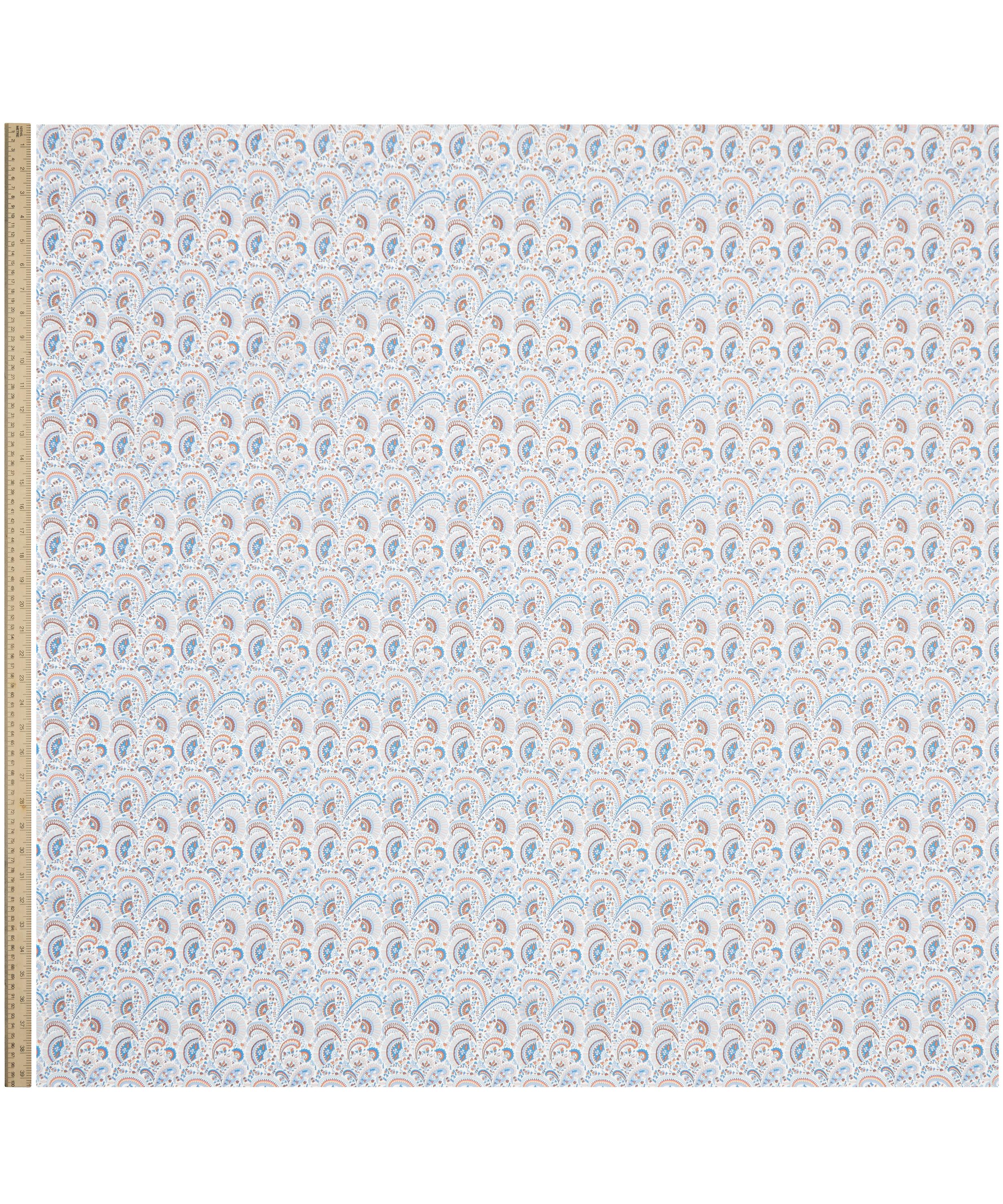 Liberty Fabrics - Jasvinder Tana Lawn™ Cotton image number 1