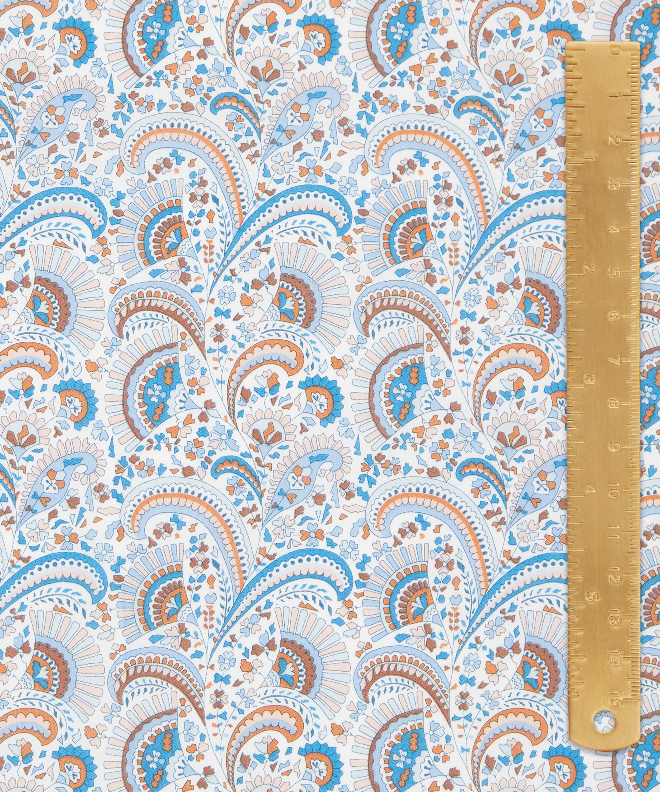 Liberty Fabrics - Jasvinder Tana Lawn™ Cotton image number 4