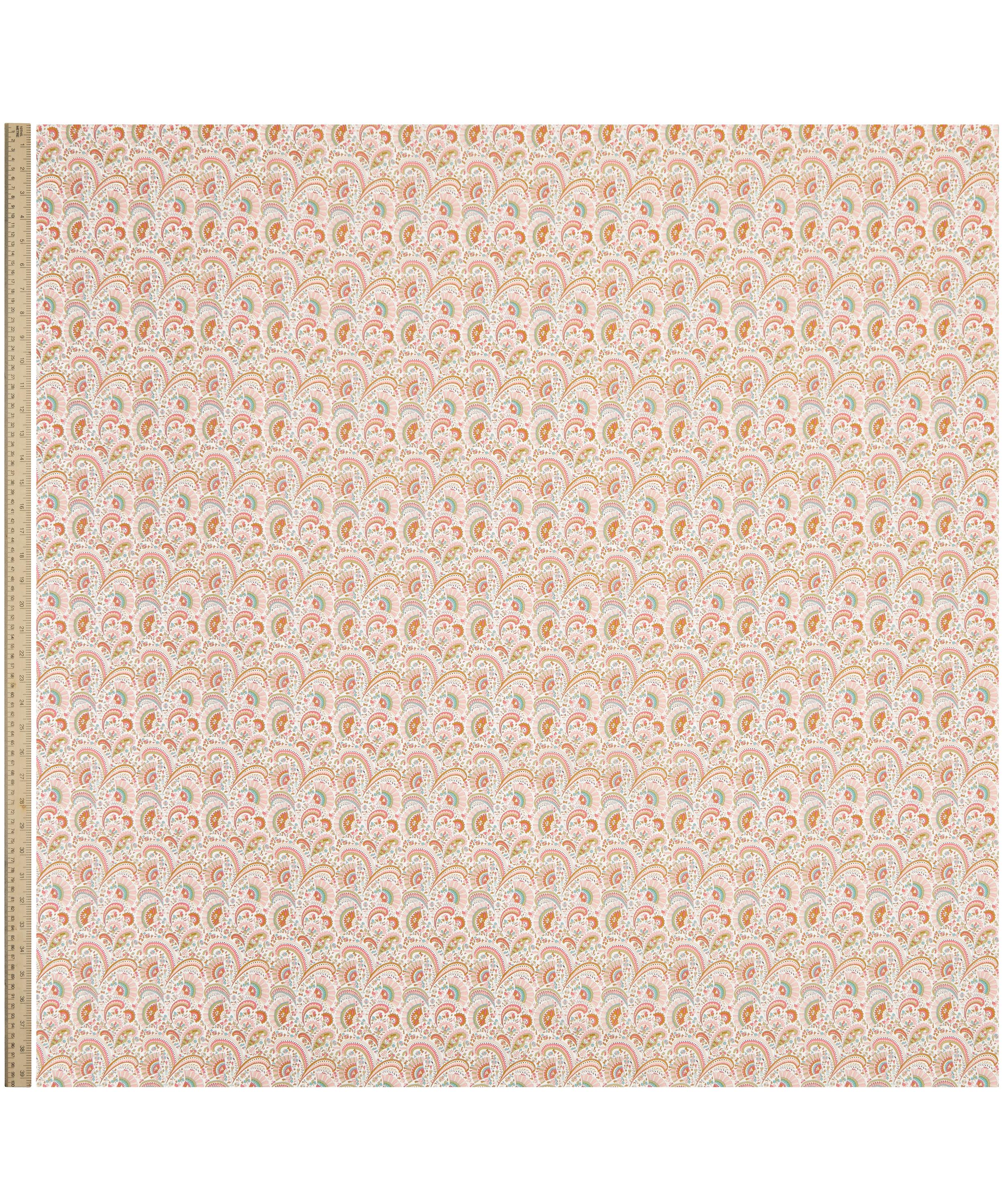 Liberty Fabrics - Jasvinder Tana Lawn&trade; Cotton image number 1