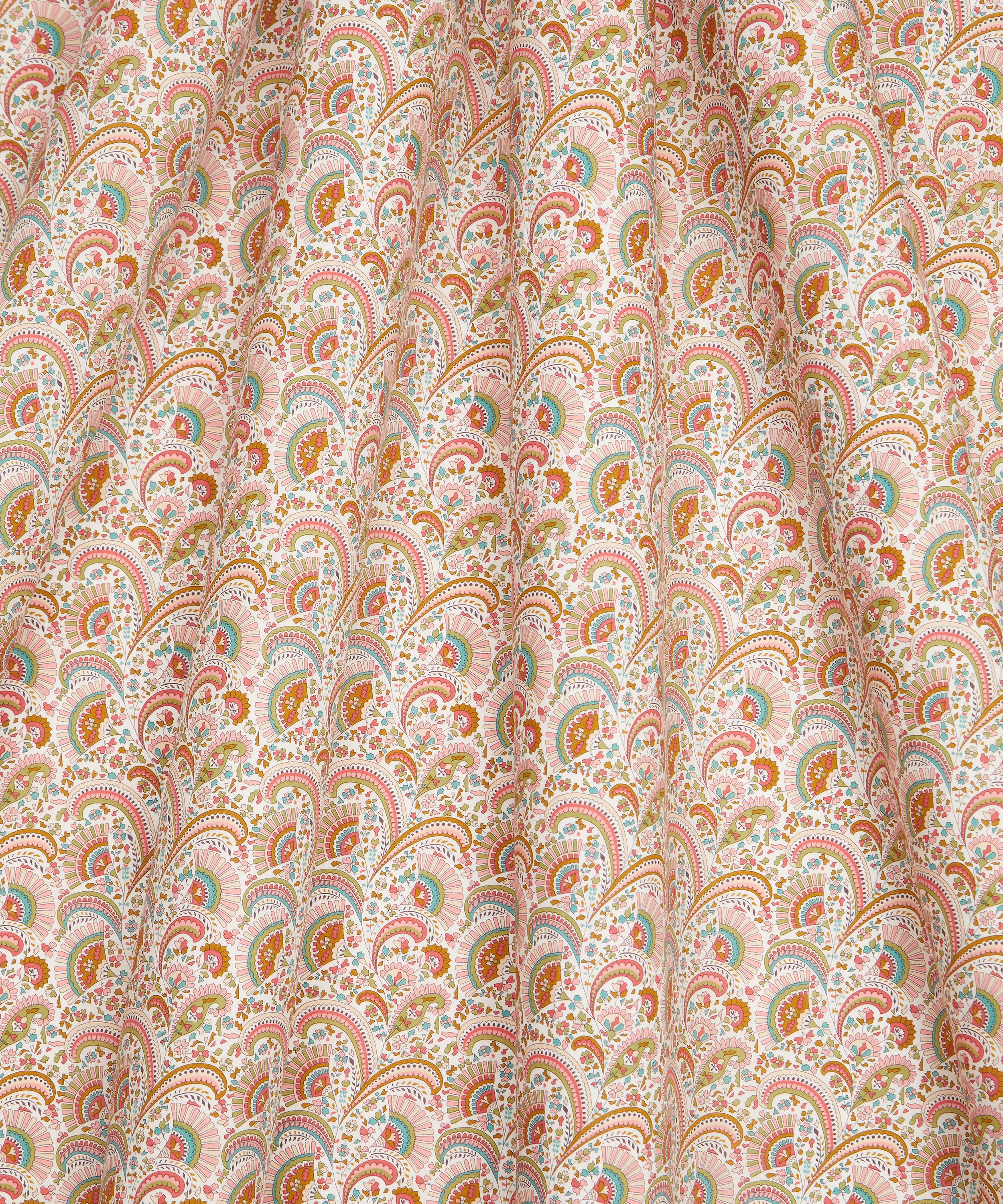 Liberty Fabrics - Jasvinder Tana Lawn&trade; Cotton image number 2