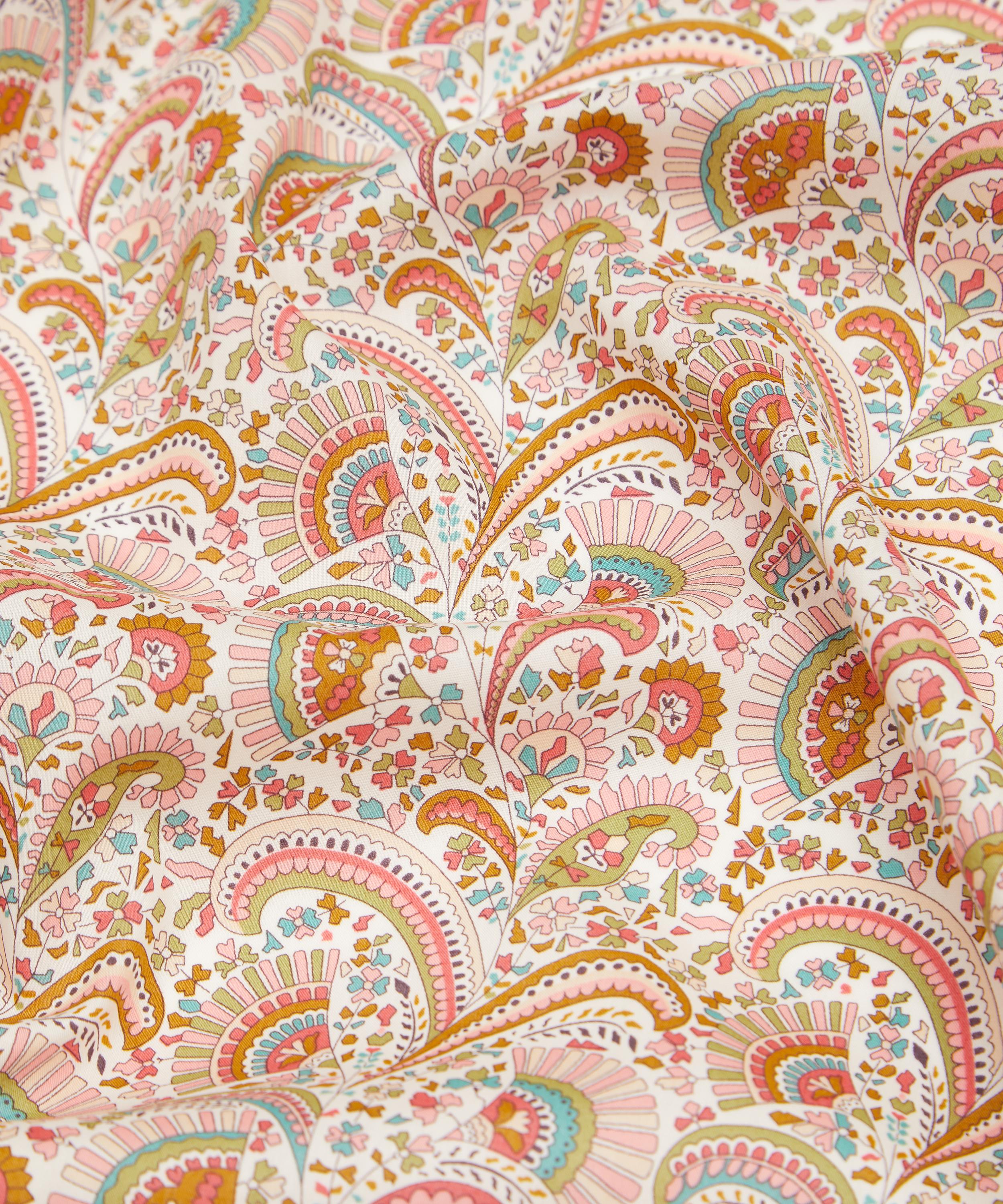 Liberty Fabrics - Jasvinder Tana Lawn&trade; Cotton image number 3