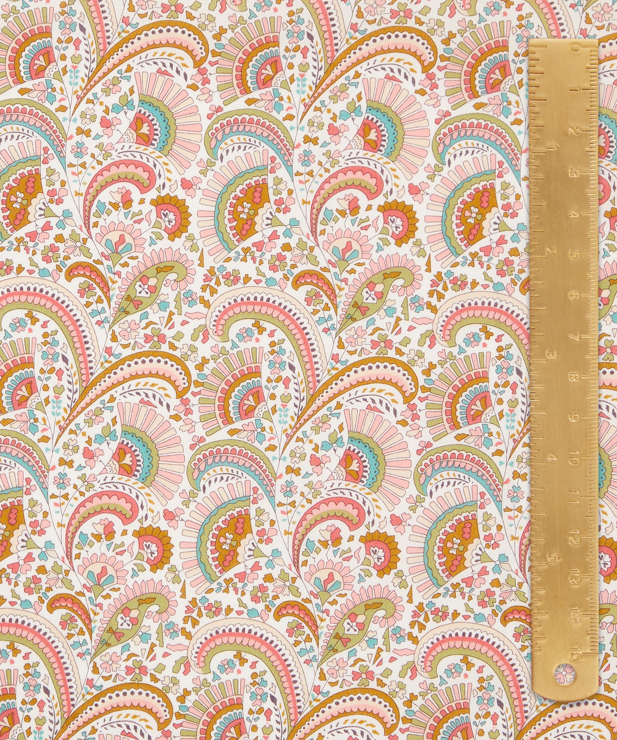 Liberty Fabrics - Jasvinder Tana Lawn&trade; Cotton image number 4